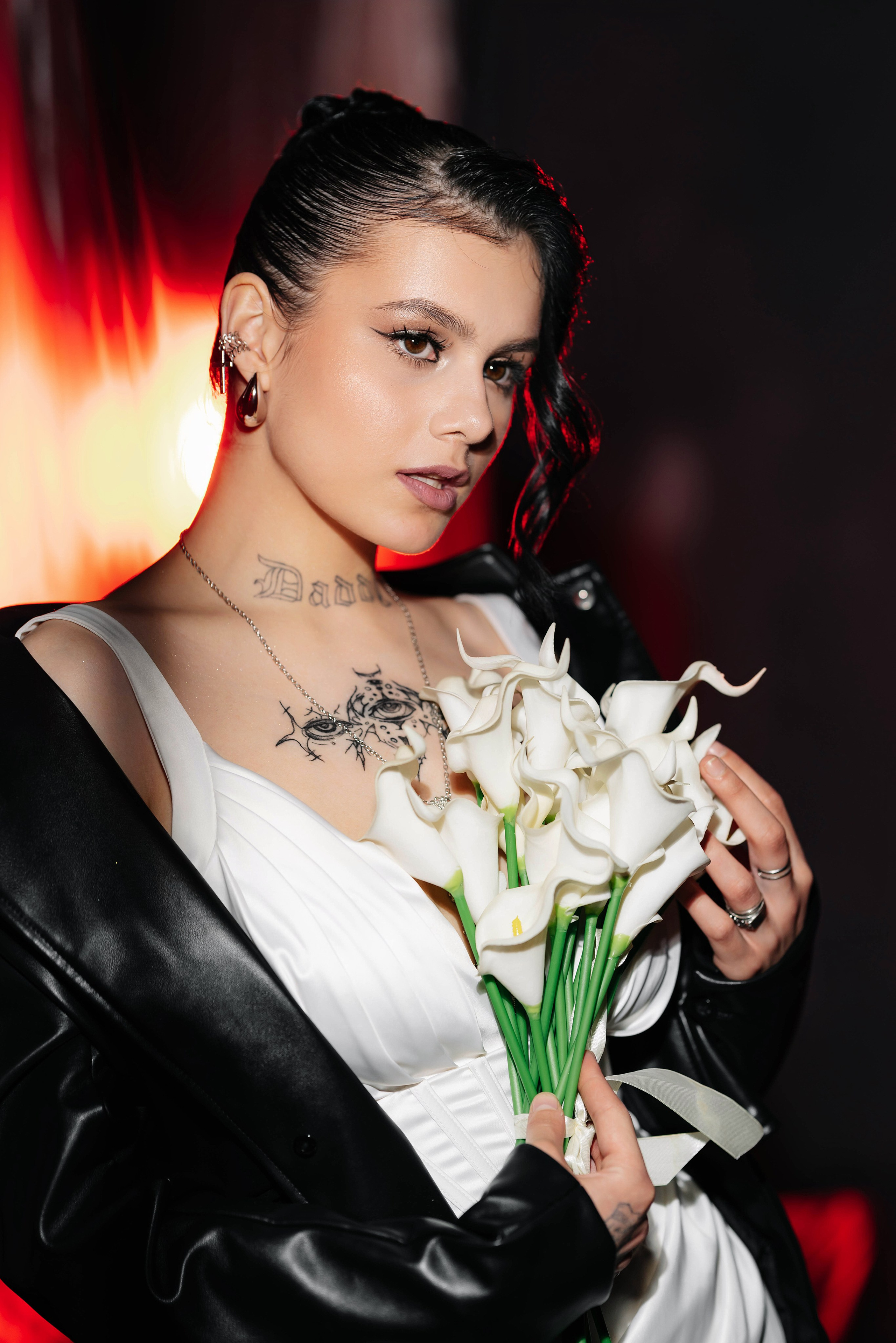 A&A. Свадебный фотограф Юлия Моисеева Нижний Новгород