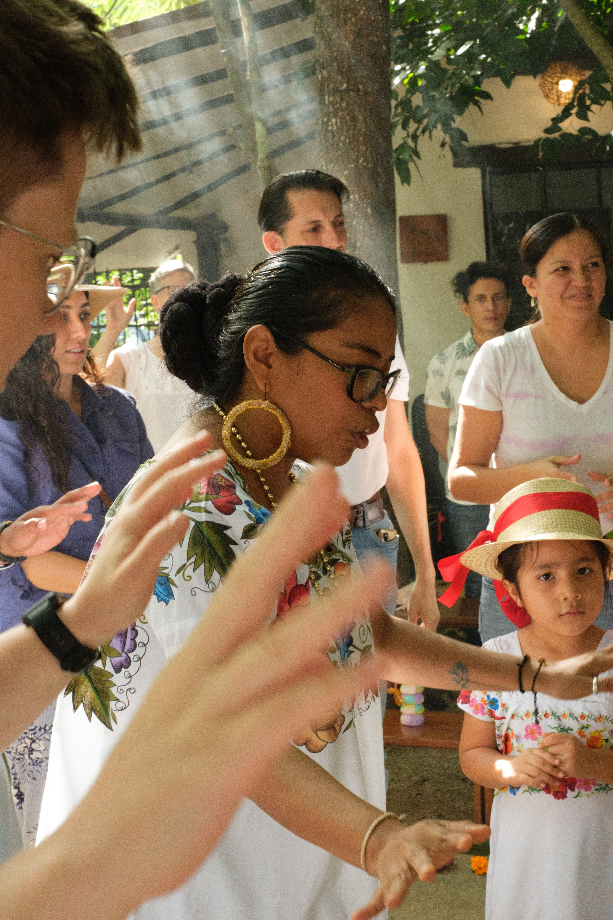 Documentary. Margarita Rodionova — a contemporary lens-based artist currently working in Cancun, Mexico