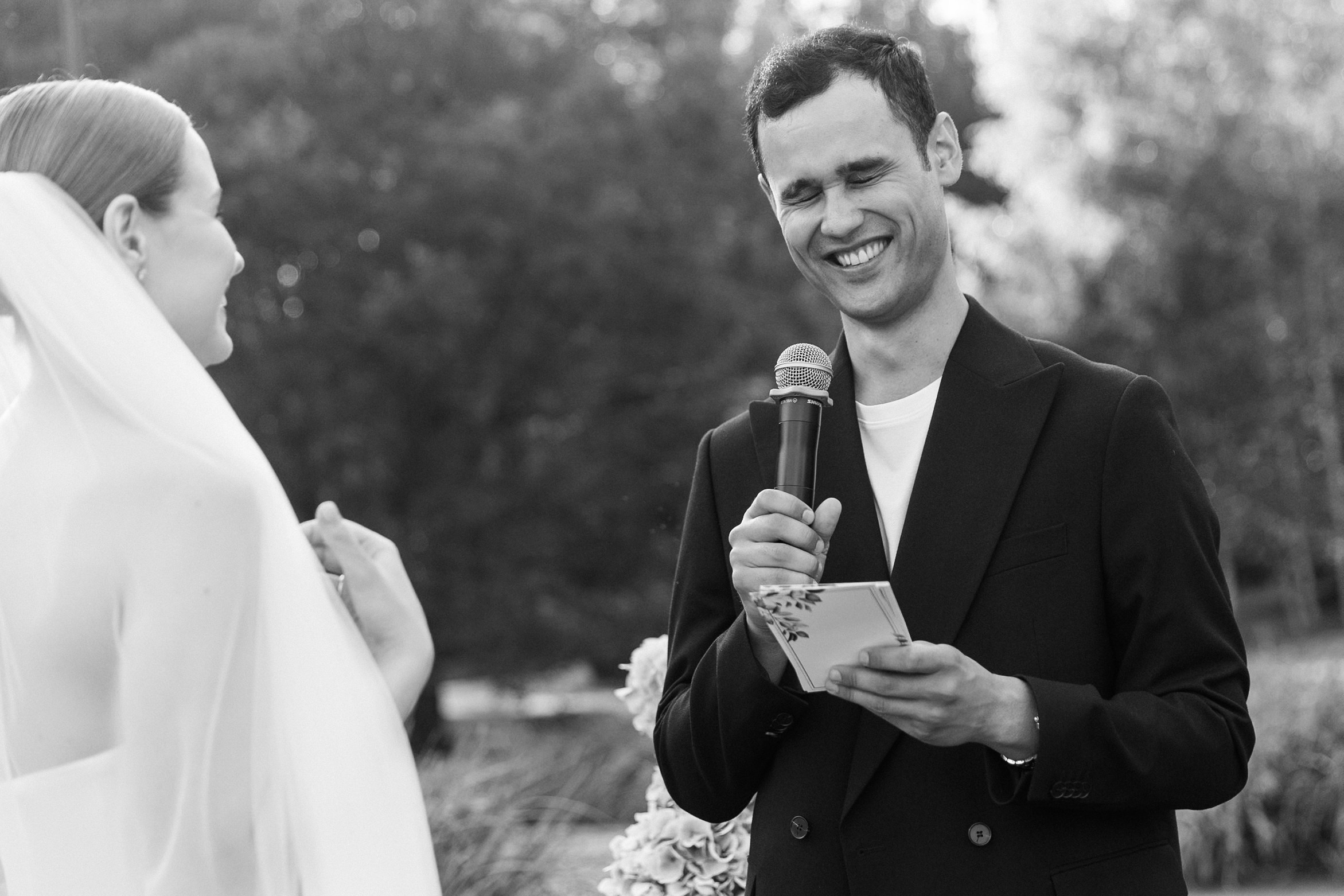 SERIES. Wedding photographer in Europe