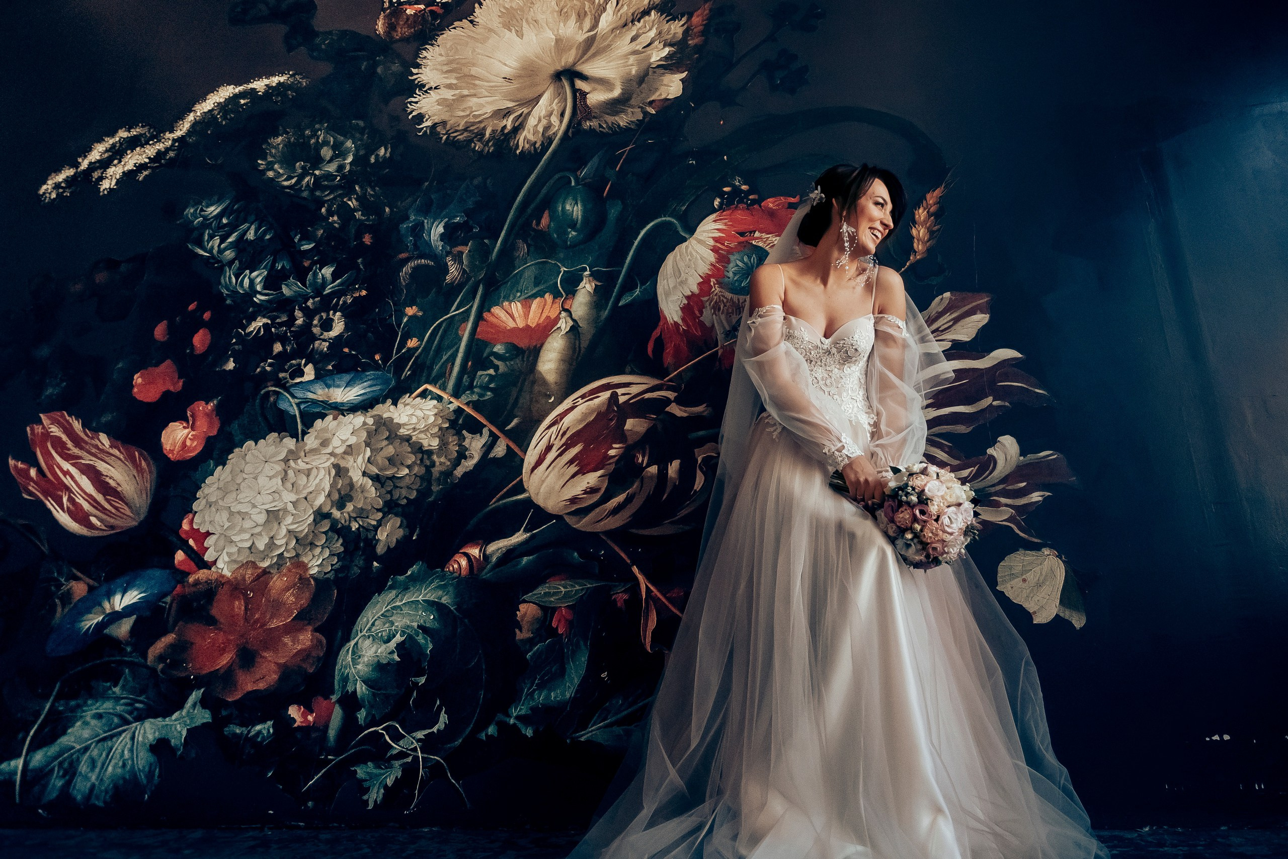 Свадебный фотограф в Краснодаре Николай Крауз