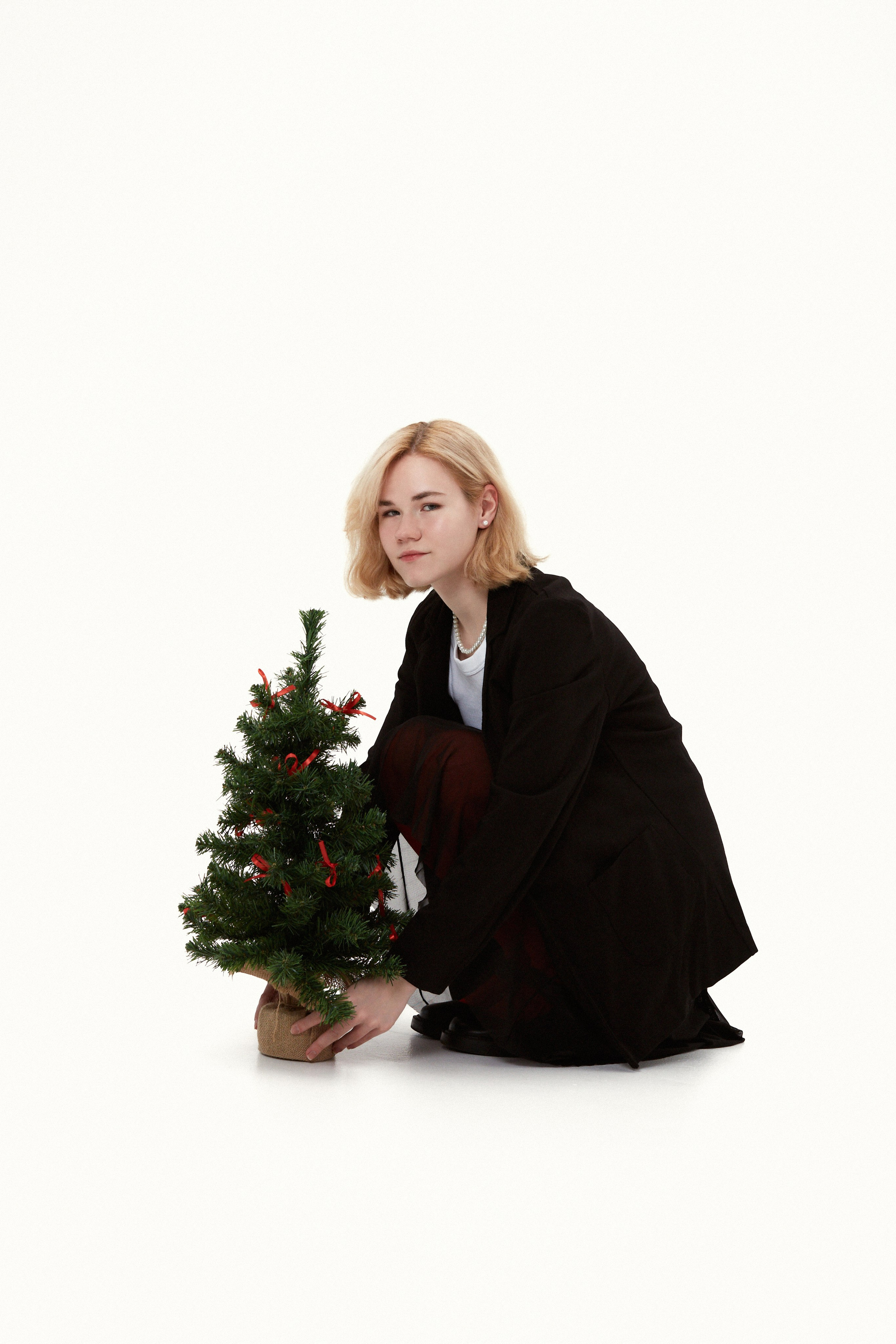 Студийные съёмки. Главная