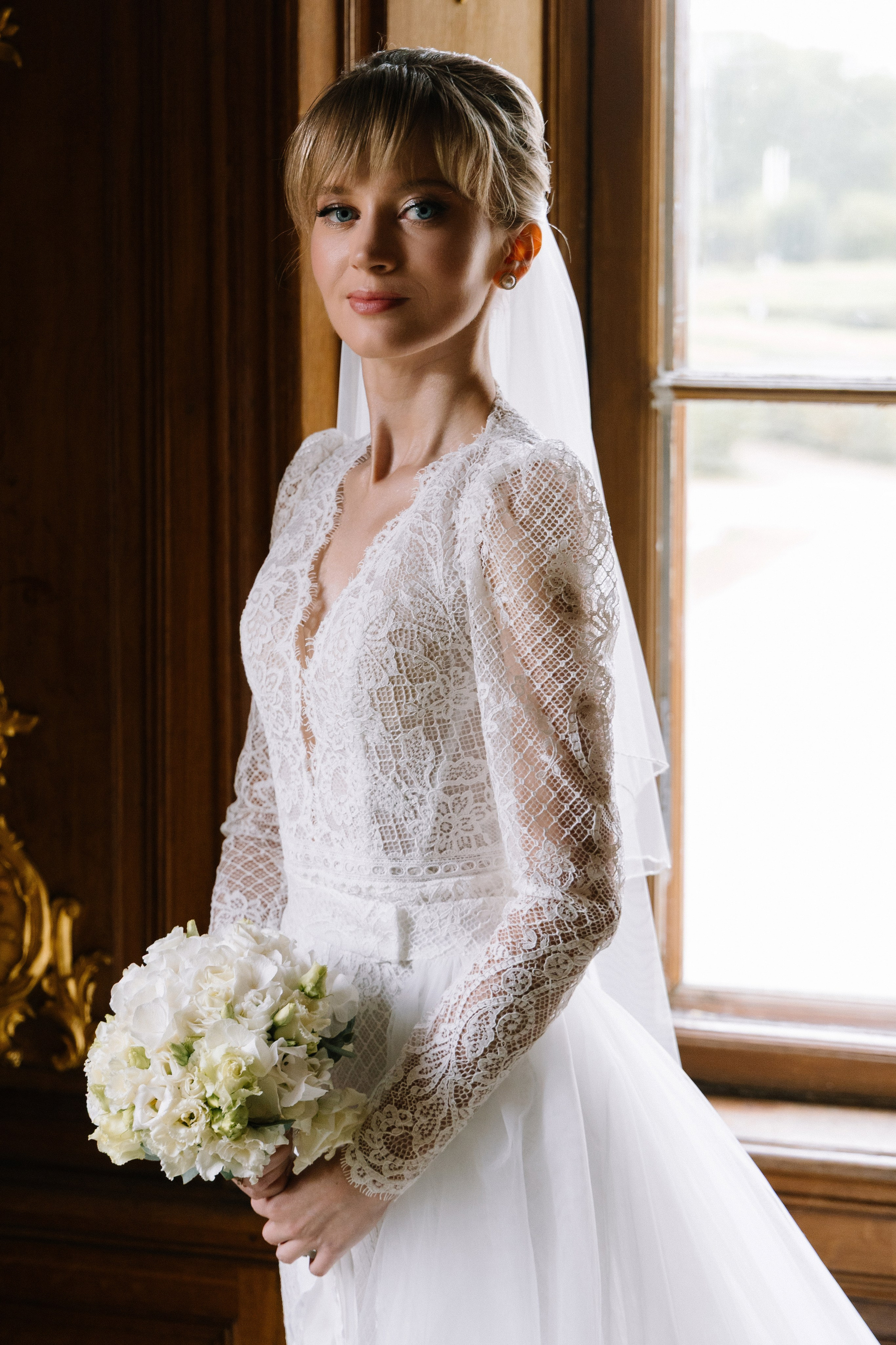 Primavera. Свадебный фотограф и видеограф в Москве, Виктор Архилюк