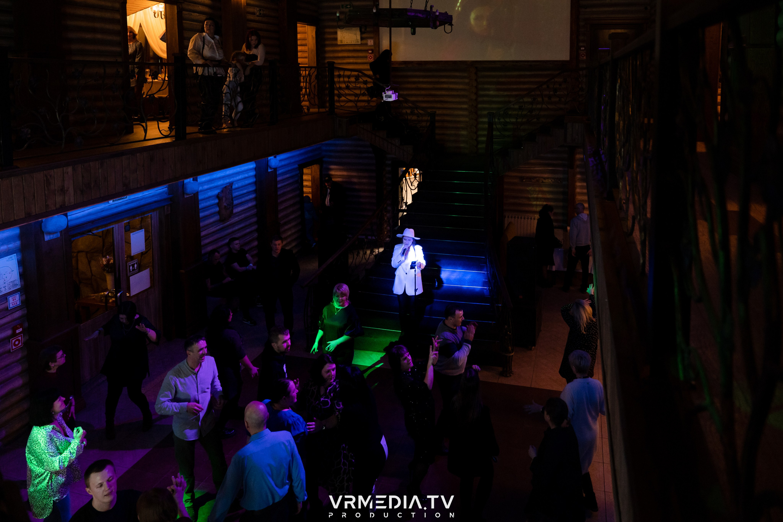 В гостях «У Петровича»