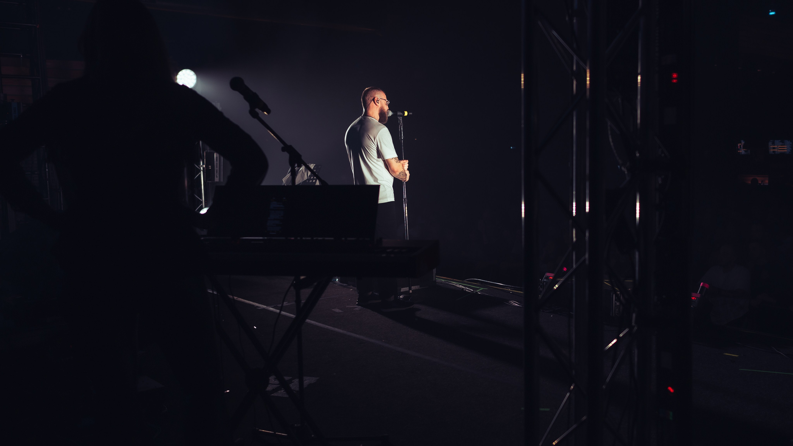 МАВАШИ group, 2025 год. Иван Кубик — фотограф и видеограф