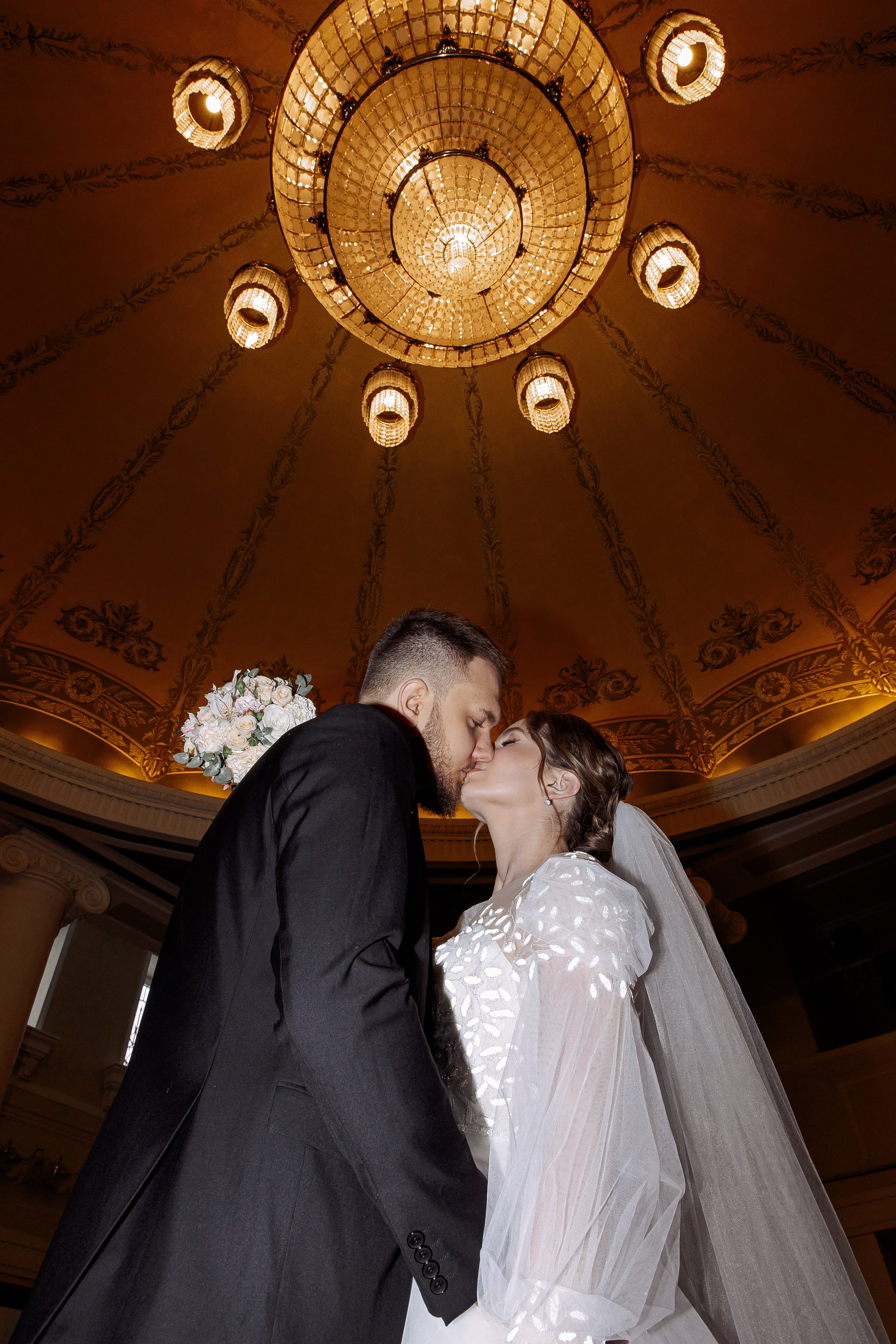 Владислава и Никита. Свадебный и семейный фотограф в Челябинске Юлия Ишимова