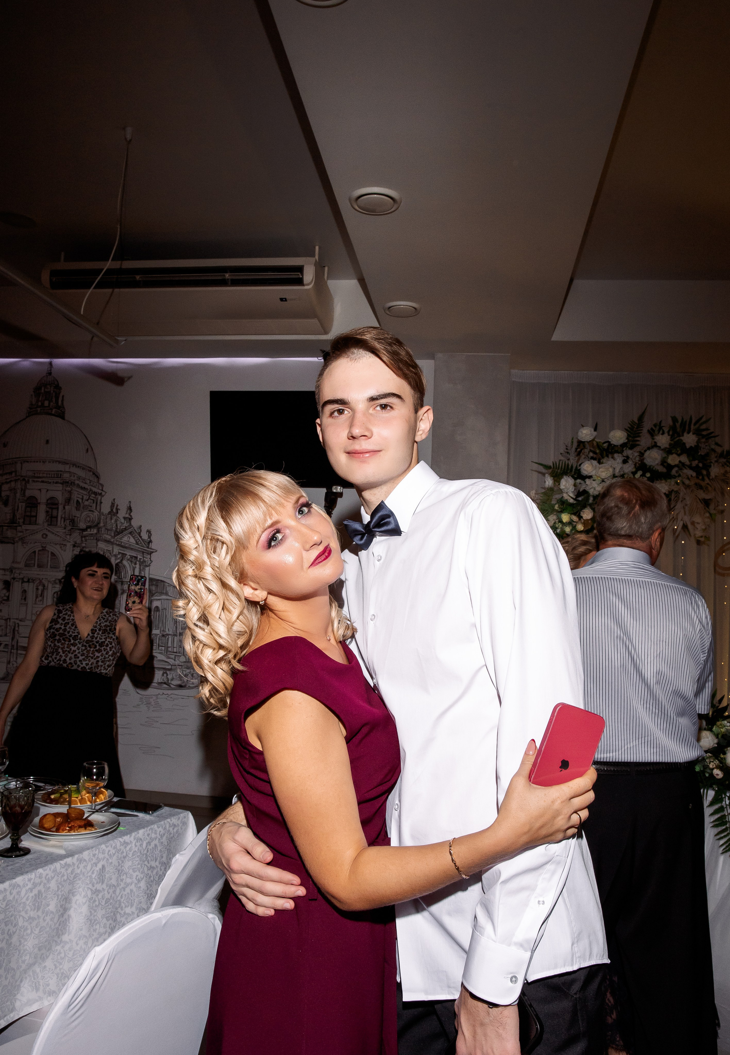 Андрей и Алина. Свадебный и семейный фотограф в Челябинске Юлия Ишимова