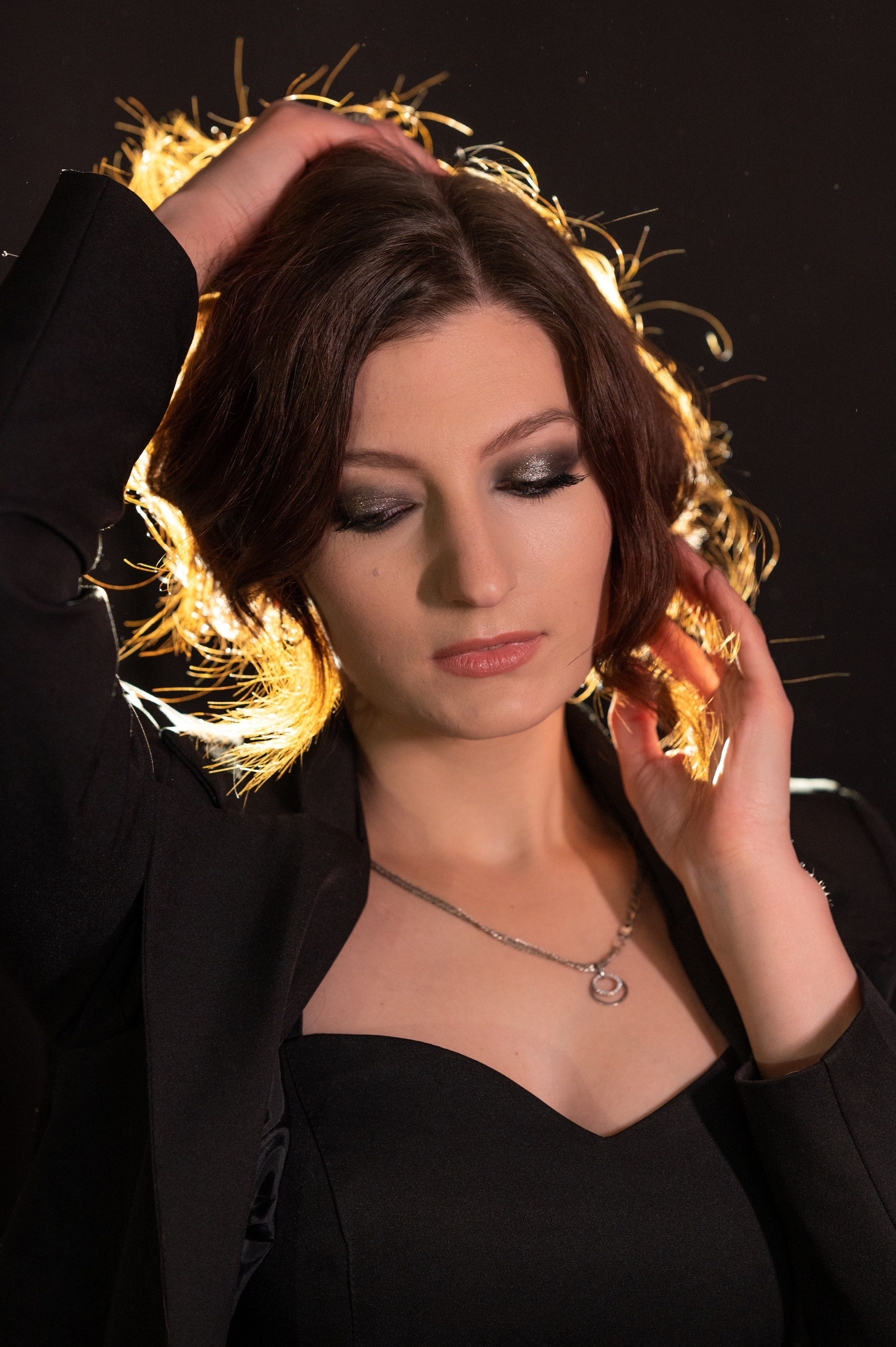 Портреты с розой. Портретный, семейный, свадебный фотограф. Бизнес, контент съёмка. Тула