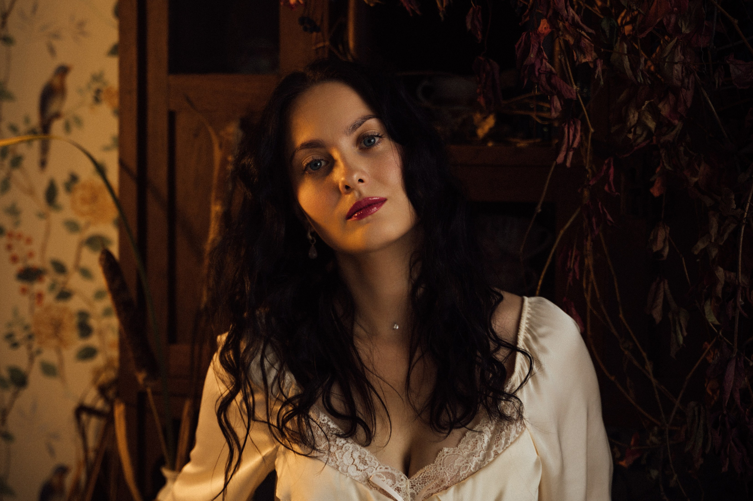 Девушки. Портретный, семейный, свадебный фотограф. Бизнес, контент съёмка. Тула