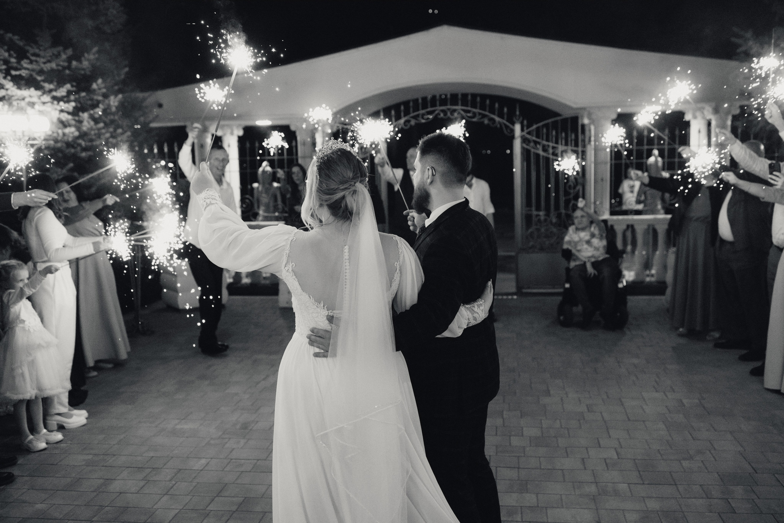 Королевская свадьба Романа и Тамары. Главная