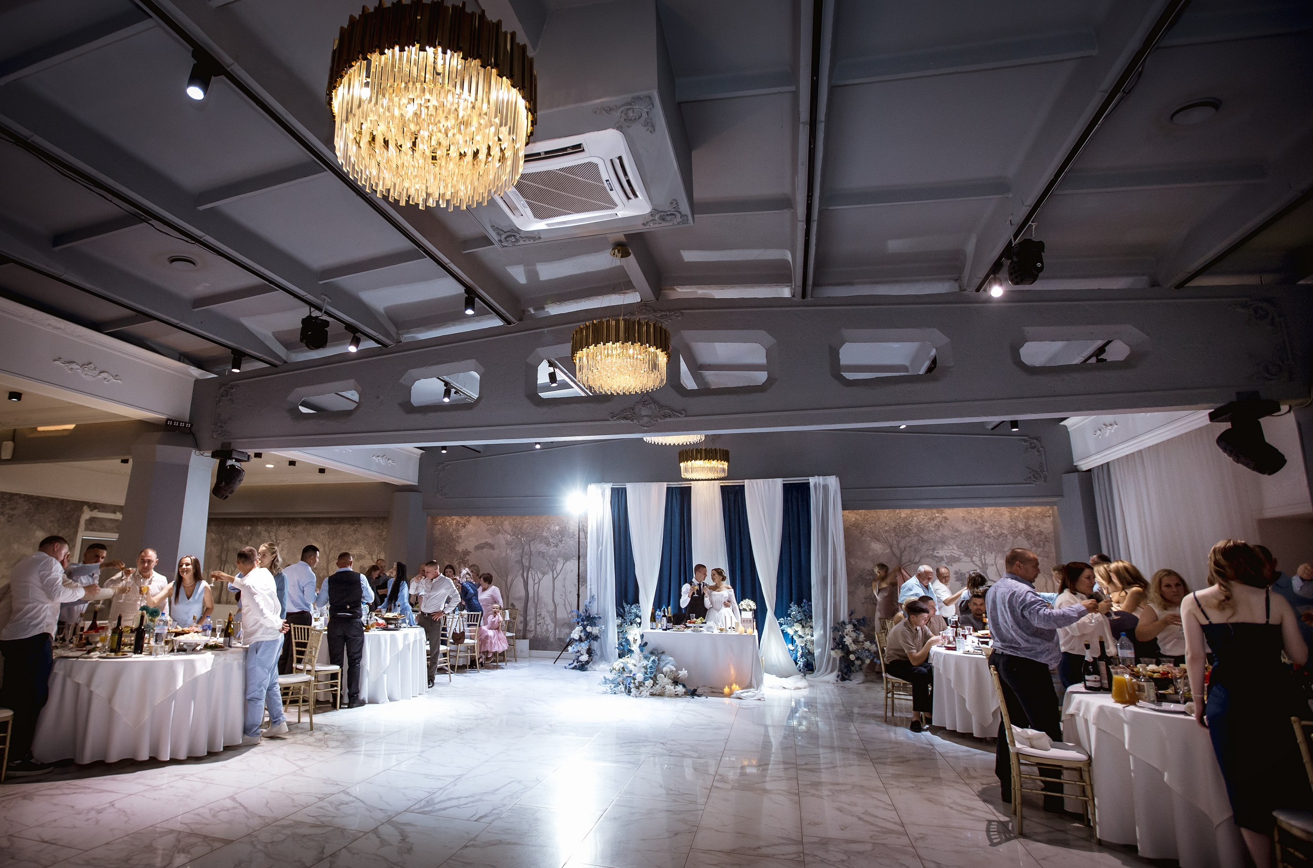 Виталий&Ольга. Свадебный и семейный фотограф Амина Шабанова