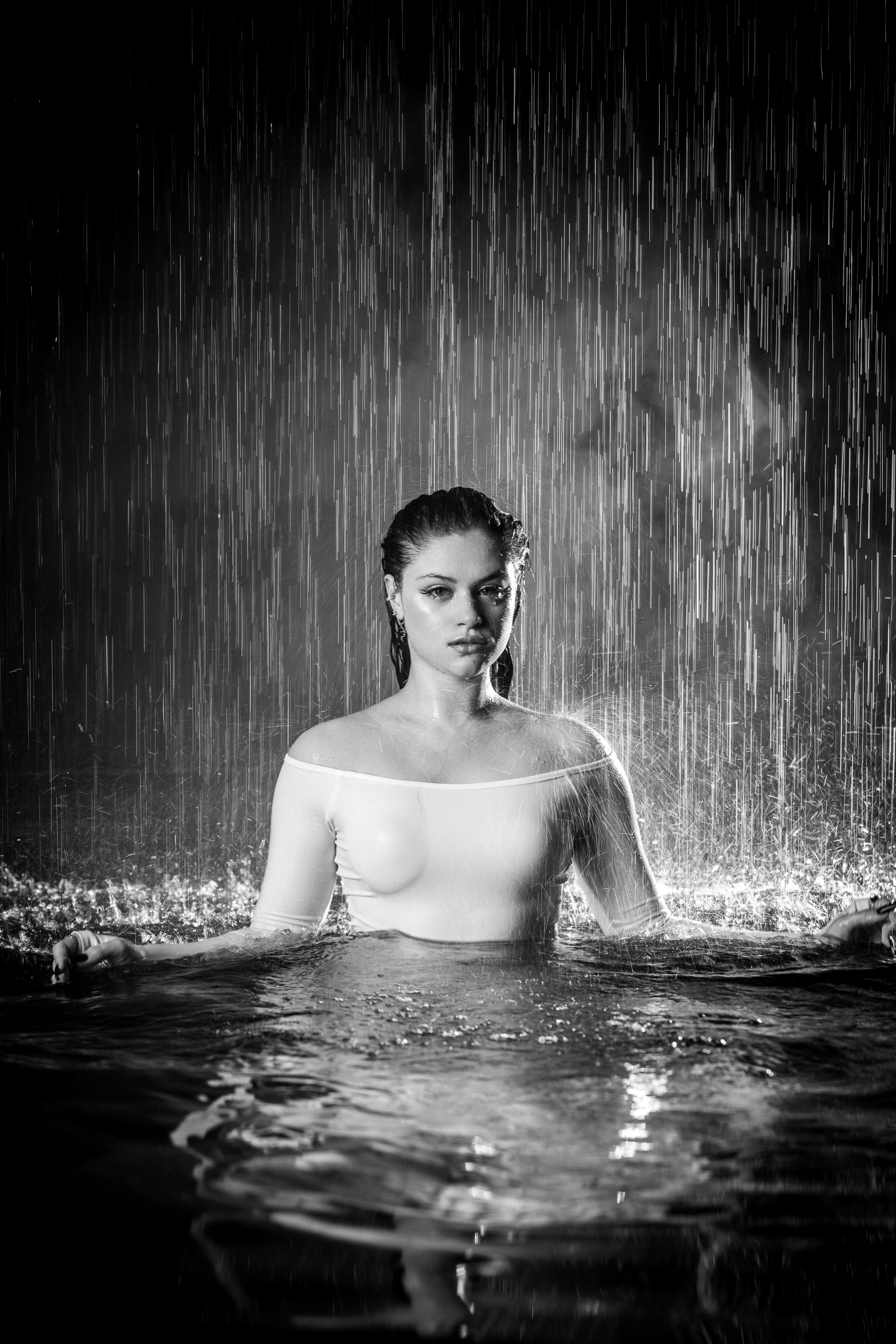 Фотосессия под водой. Фотостудия 1, город Краснодар. Семейный и детский фотограф в Краснодаре Анна Трашкова