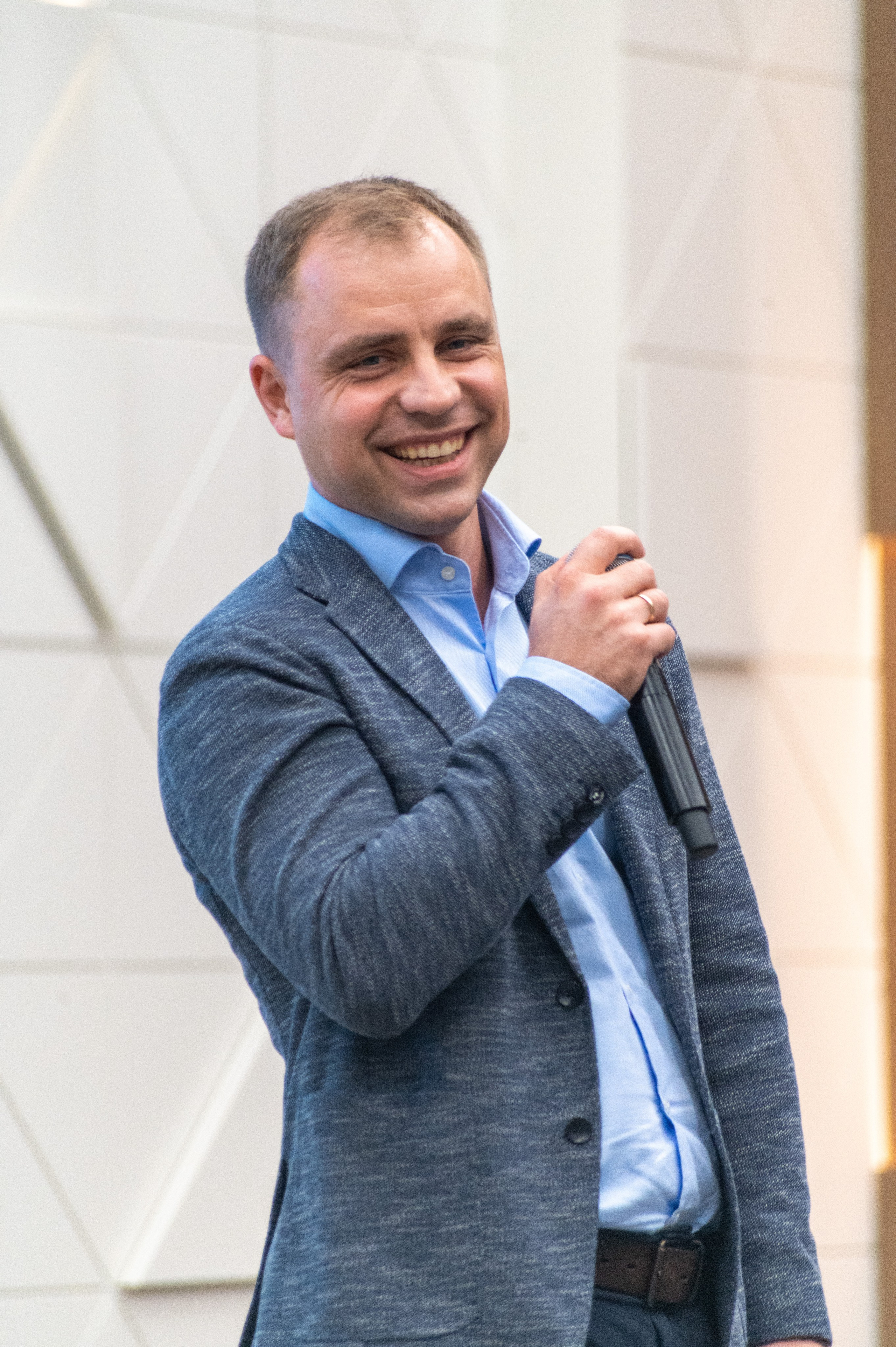 Интенсив для селлеров. Фотограф Мария