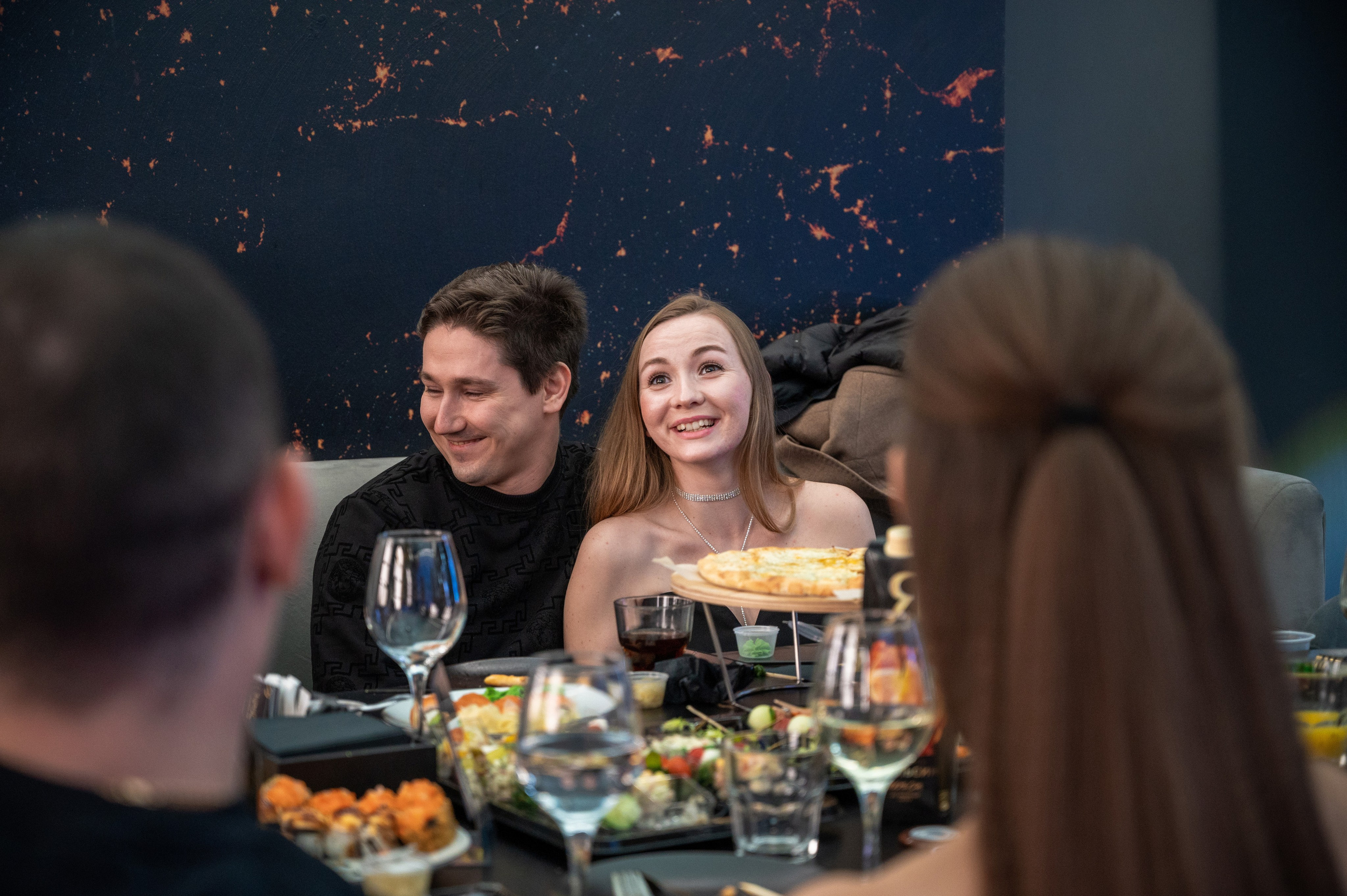 27.01.24. Фотограф Мария