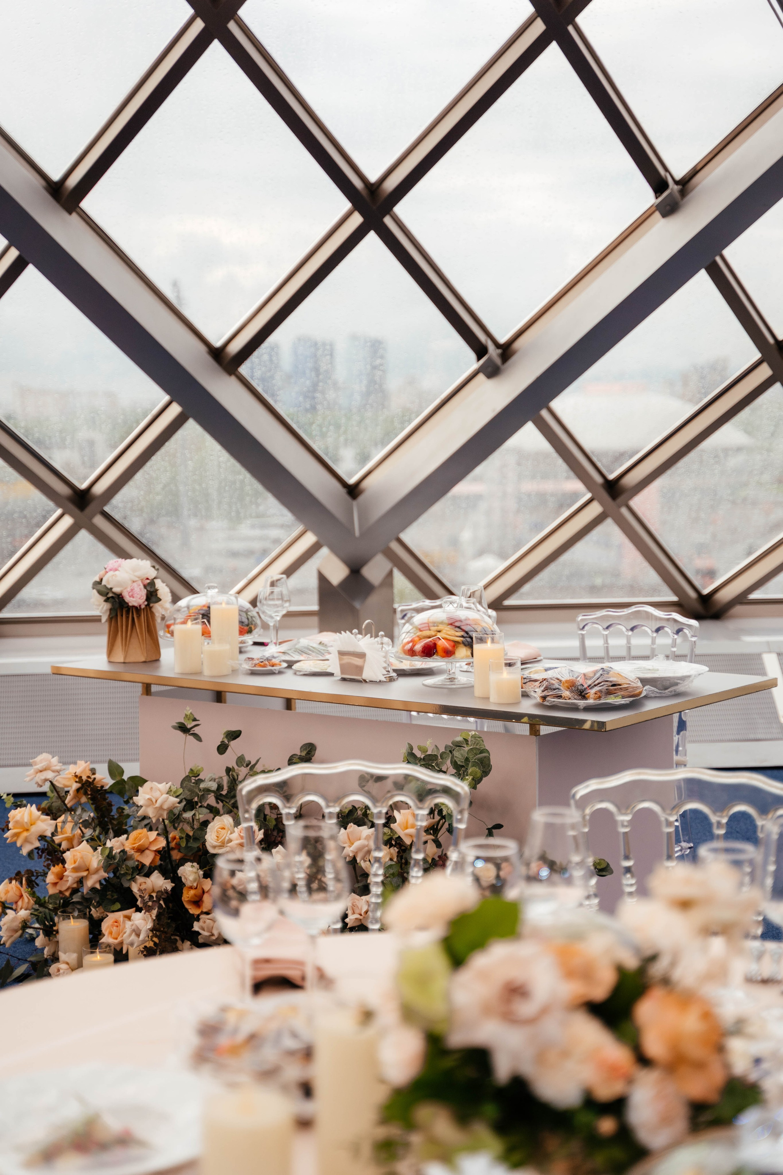 Тимур и Гузель 06.05.2023. Свадебный фотограф Казань Анастасия Доле