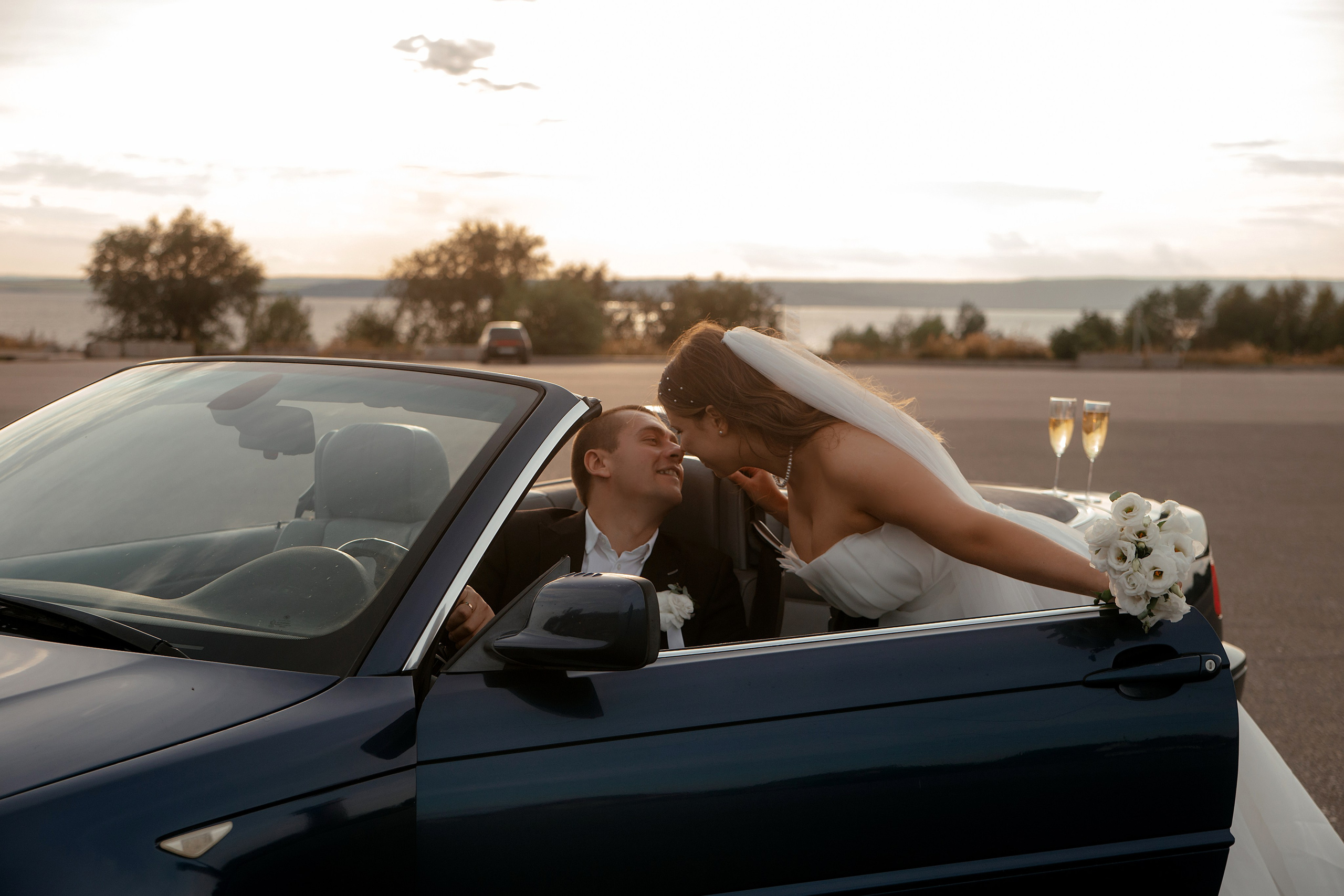 Кирилл & Анастасия. Свадебный и семейный фотограф в Самаре и Тольятти Башкатова Ольга