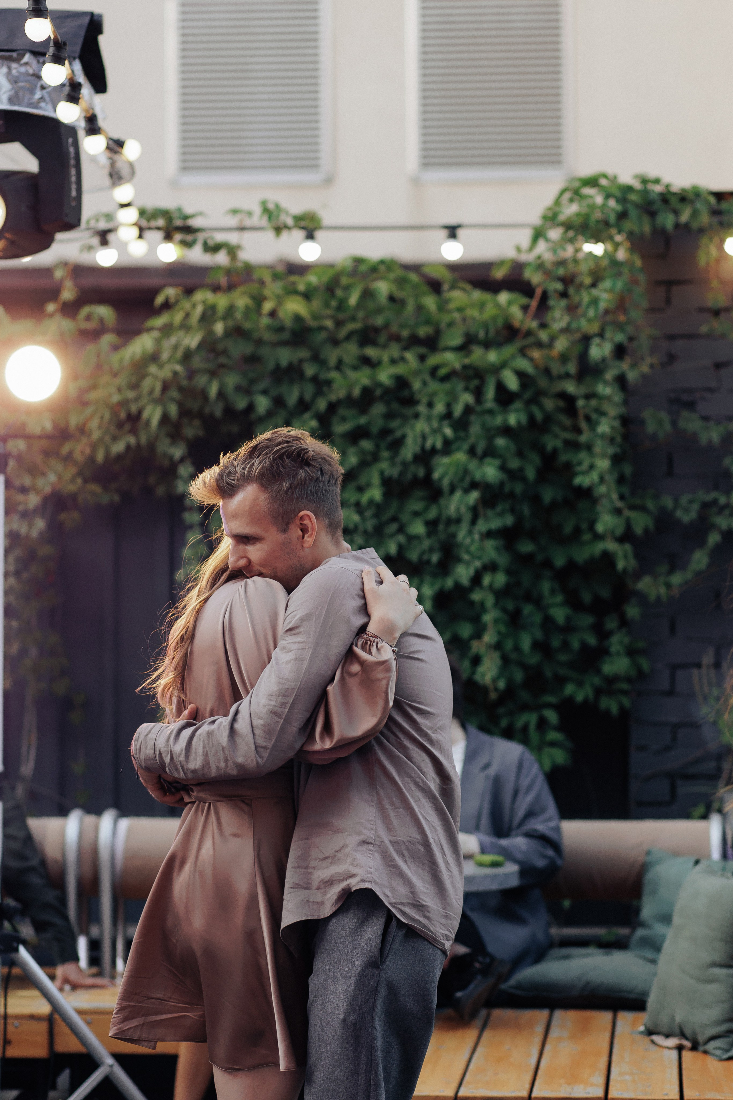 Свадебная Фотосессия с агенством и ведущим. Свадебный фотограф Воронеж