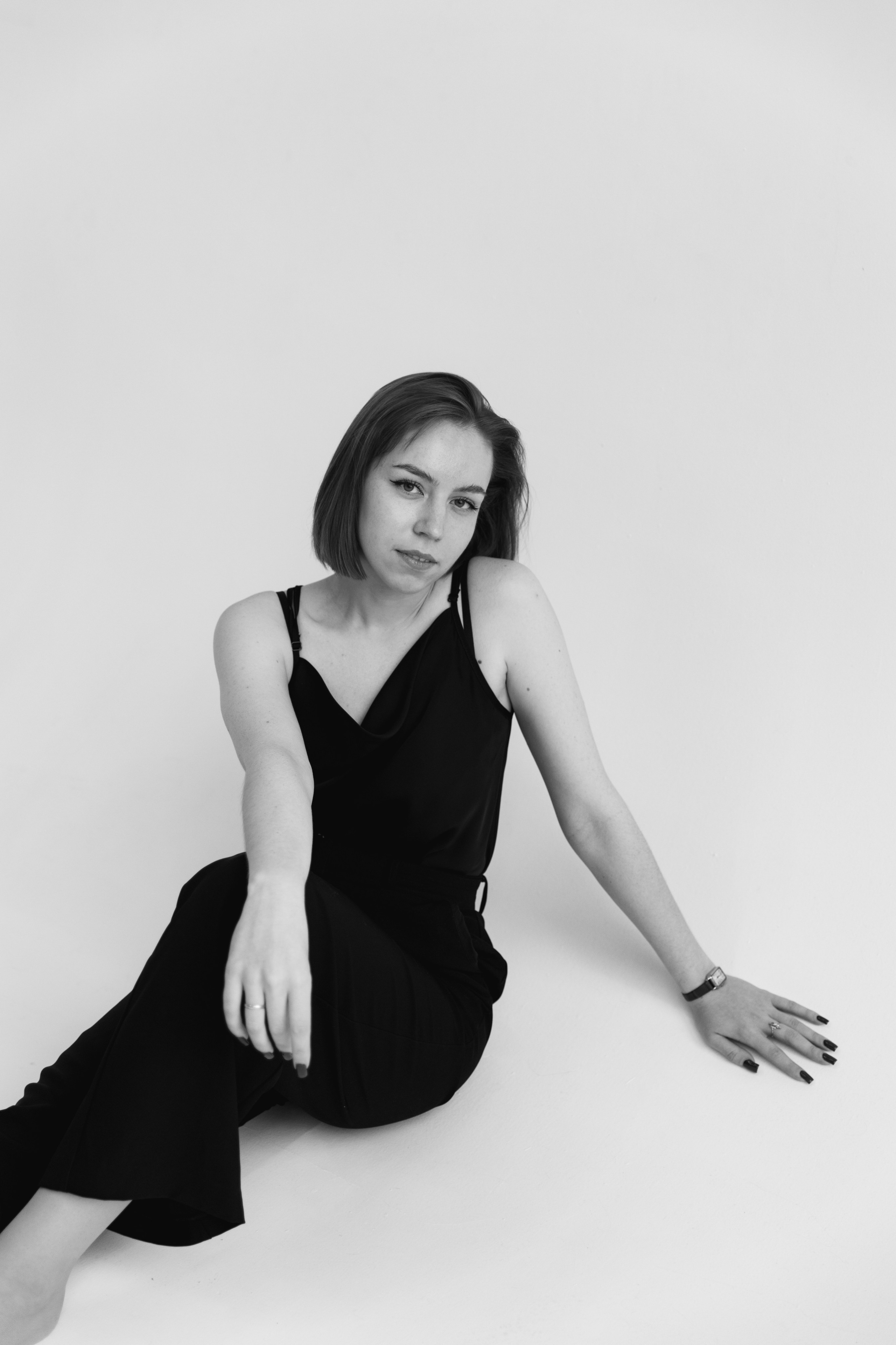 Настя. Свадебный и семейный фотограф в Туле и области Маша Костина