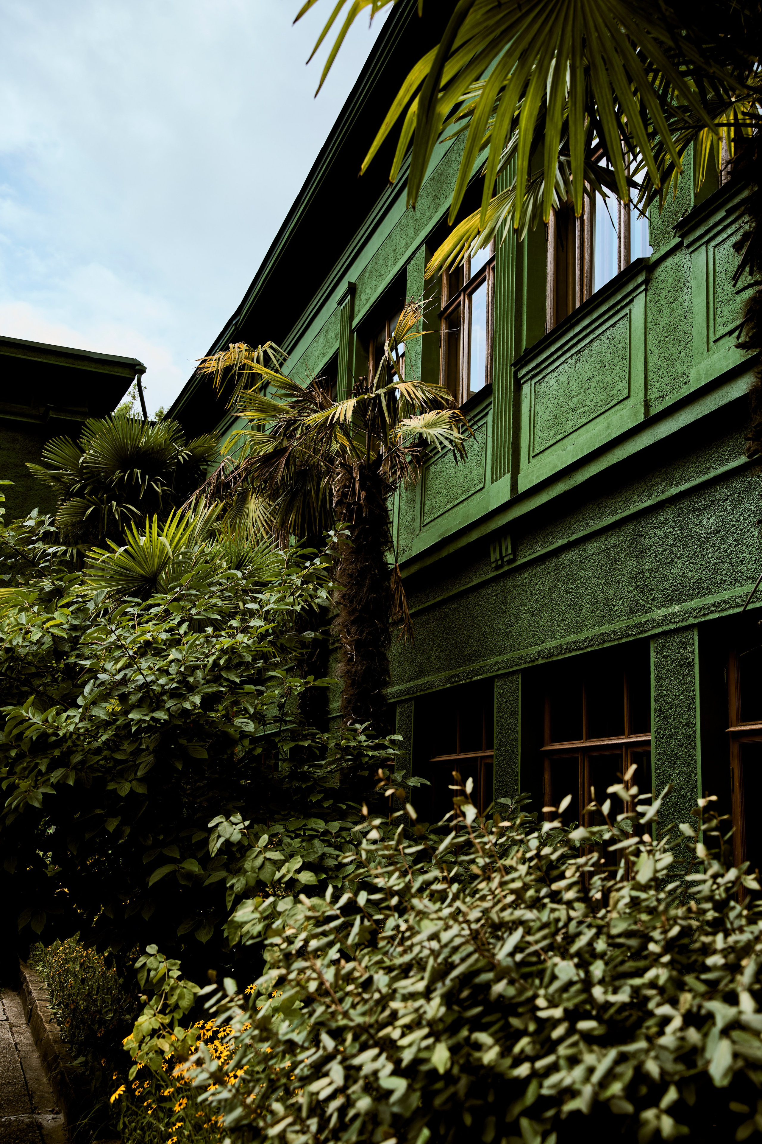 СОЧИ. Студийный фотограф в Екатеринбурге Бшари Заана