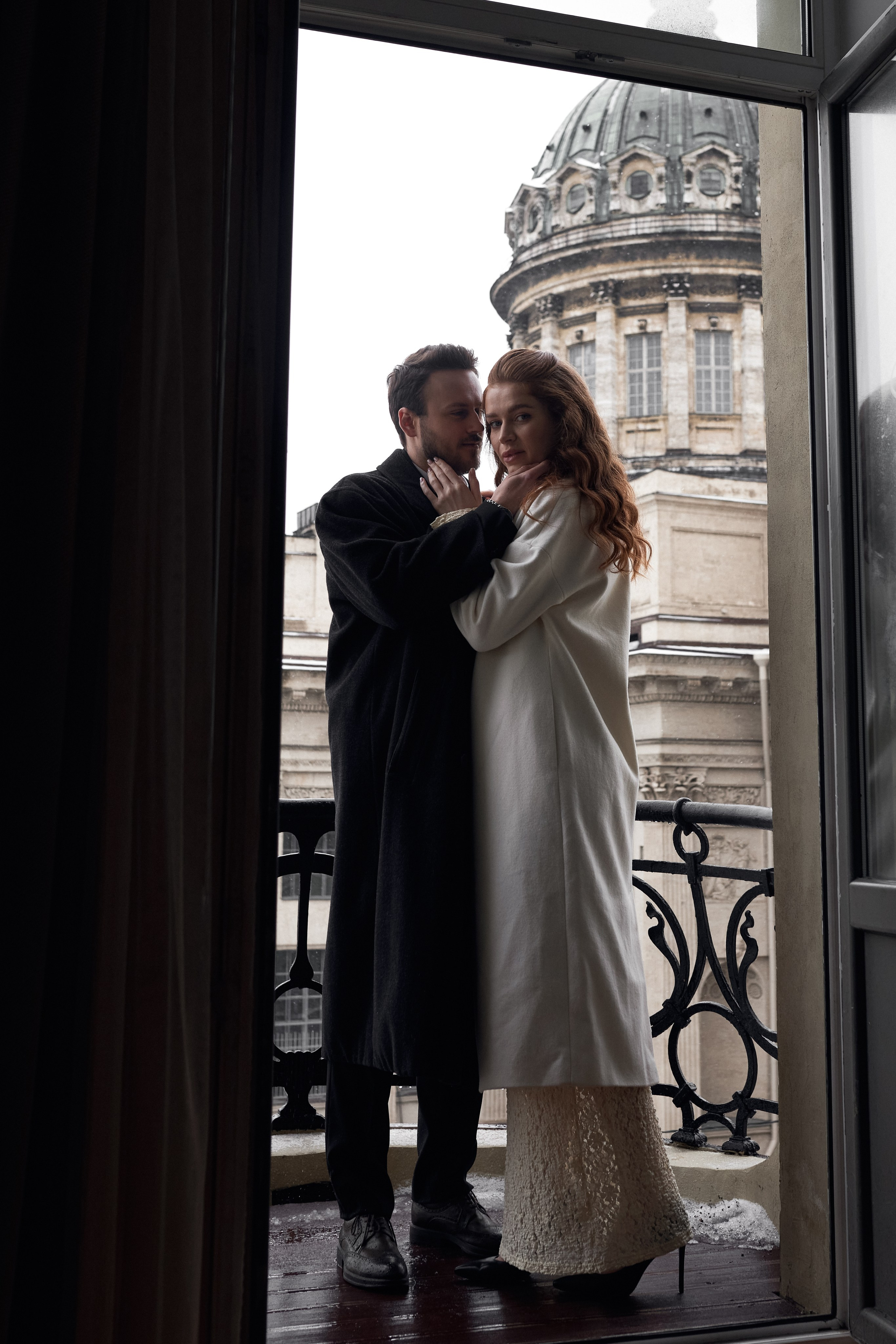 Никита и Анастасия. Свадебный фотограф Светлана Кривчикова