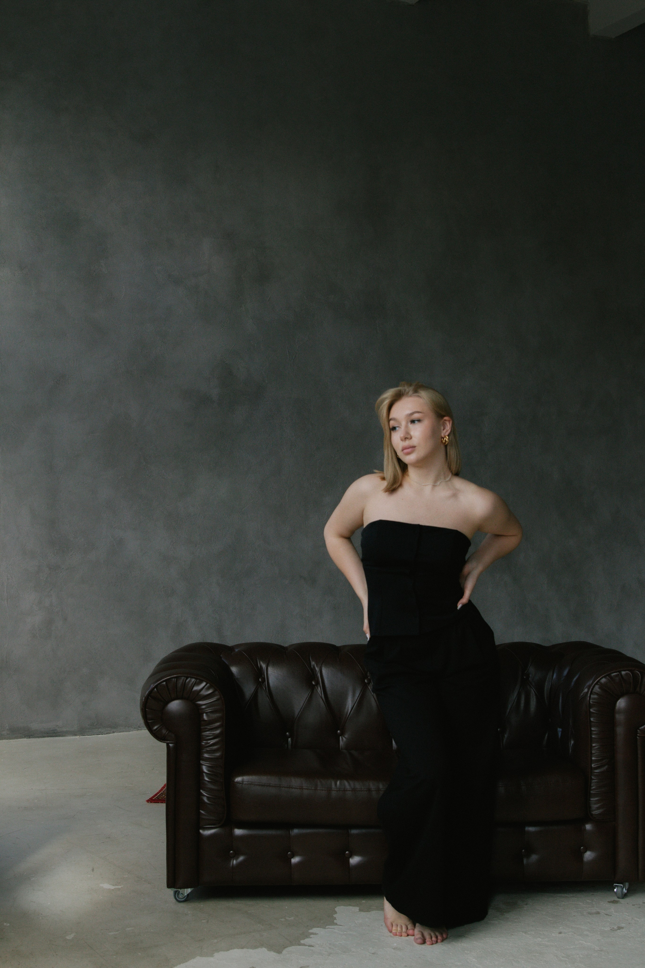 Эвелина. Фотограф Настя Булочка Екатеринубрг