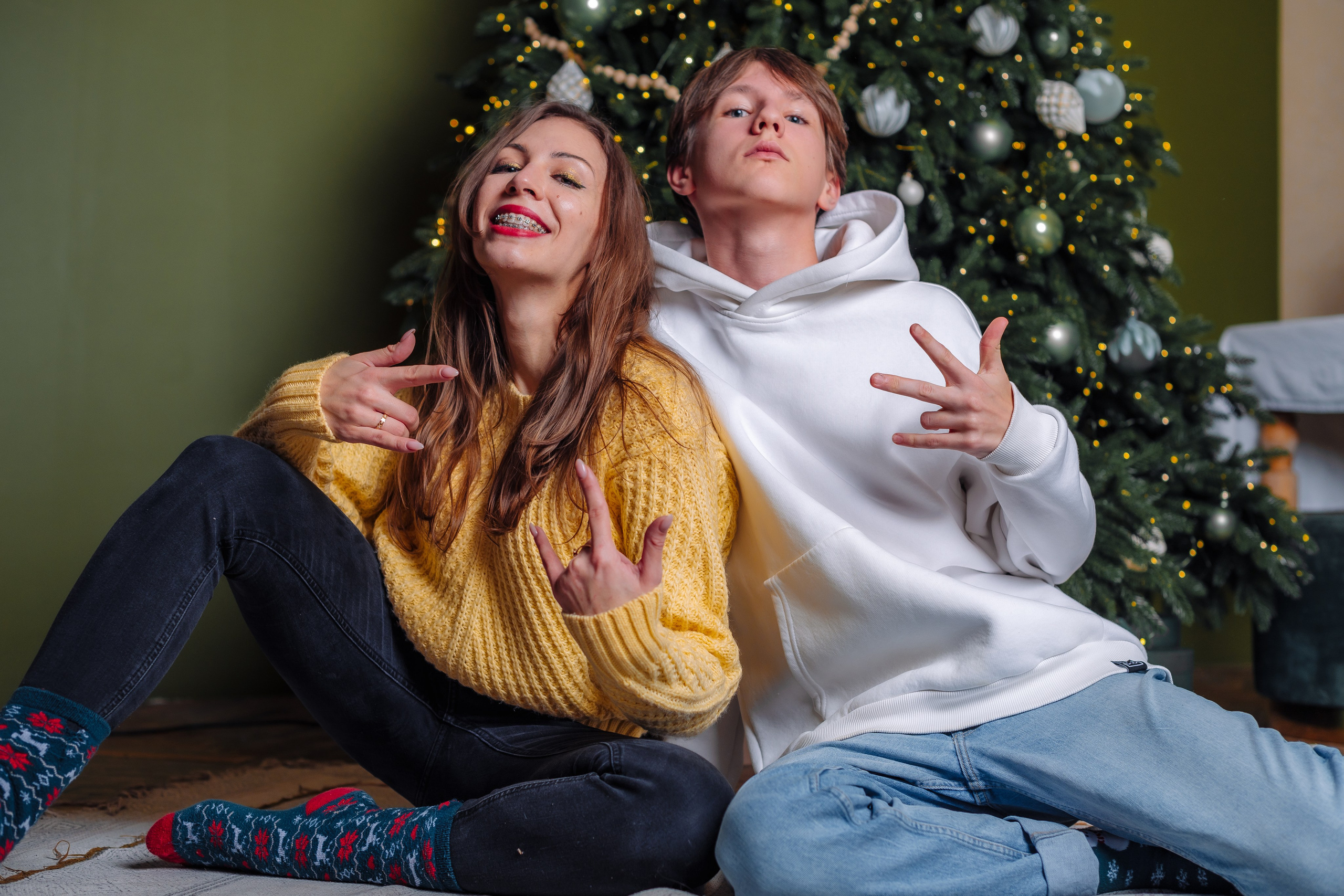 Выпускной альбом — 9 «А». Иван Кубик — фотограф и видеограф