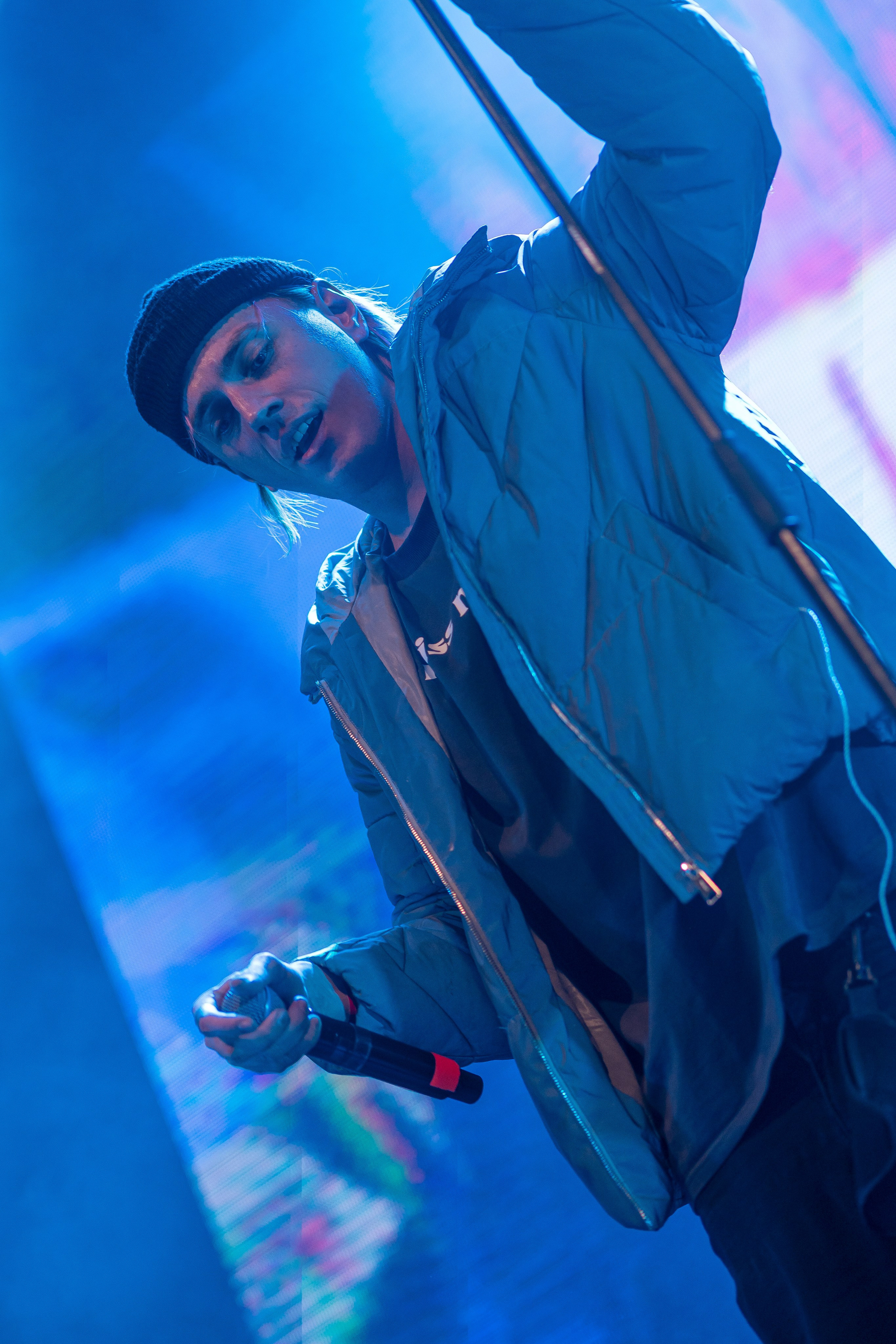 Thomas Mraz — репортажная съёмка. Иван Кубик — фотограф и видеограф