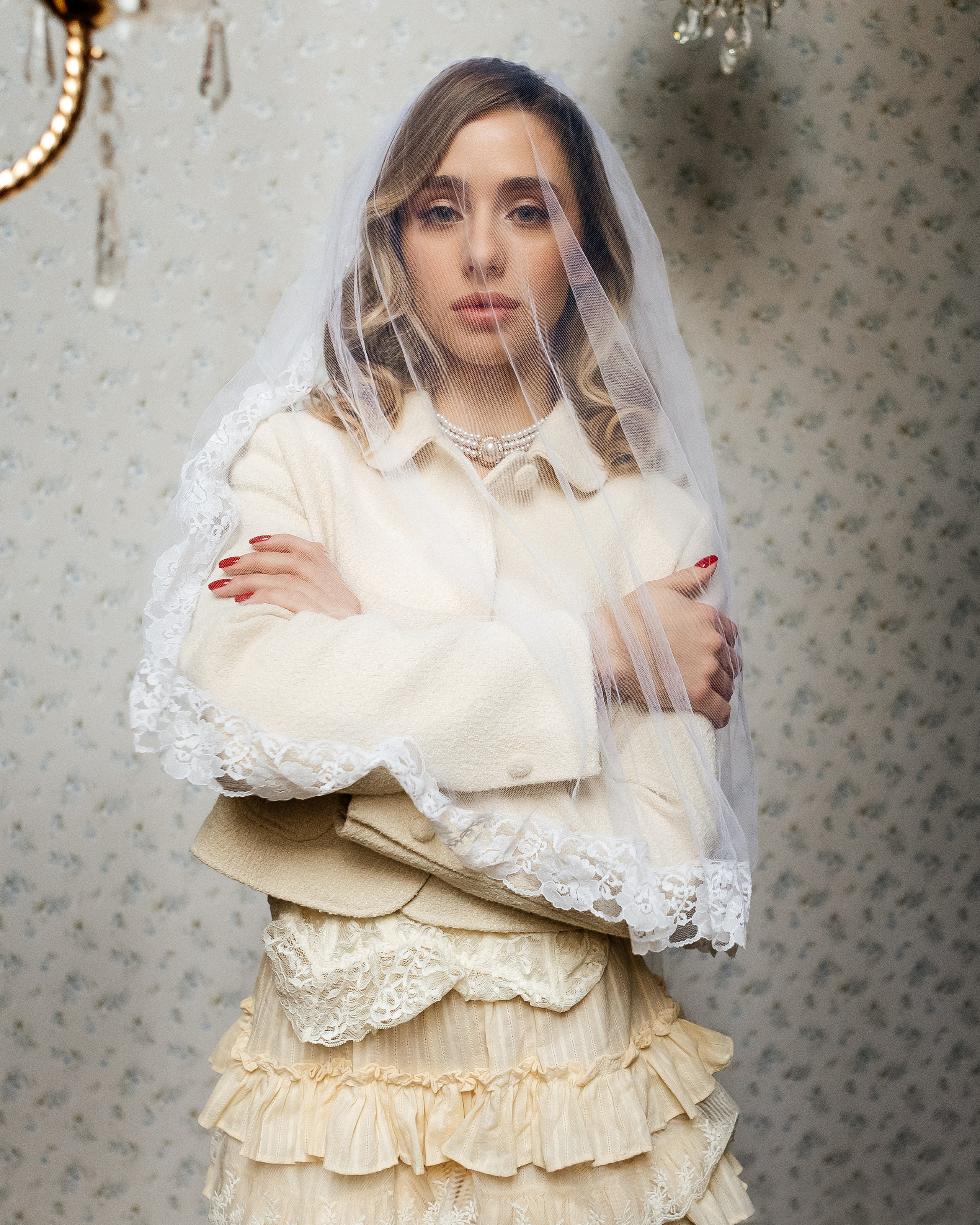 Эвелина и Максим. Портретный фотограф в Москве Анастасия