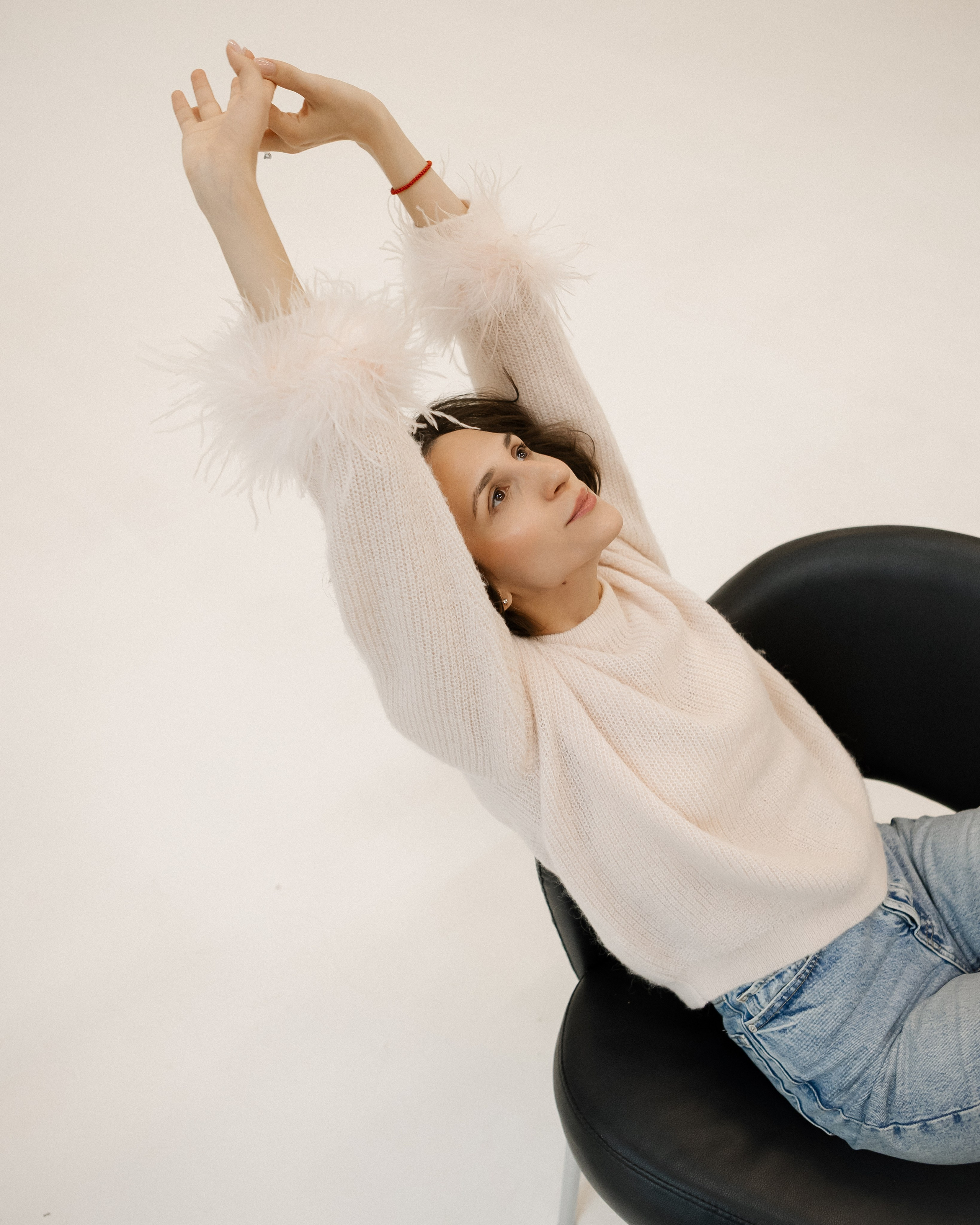 Натела. Портретный фотограф в Москве Анастасия