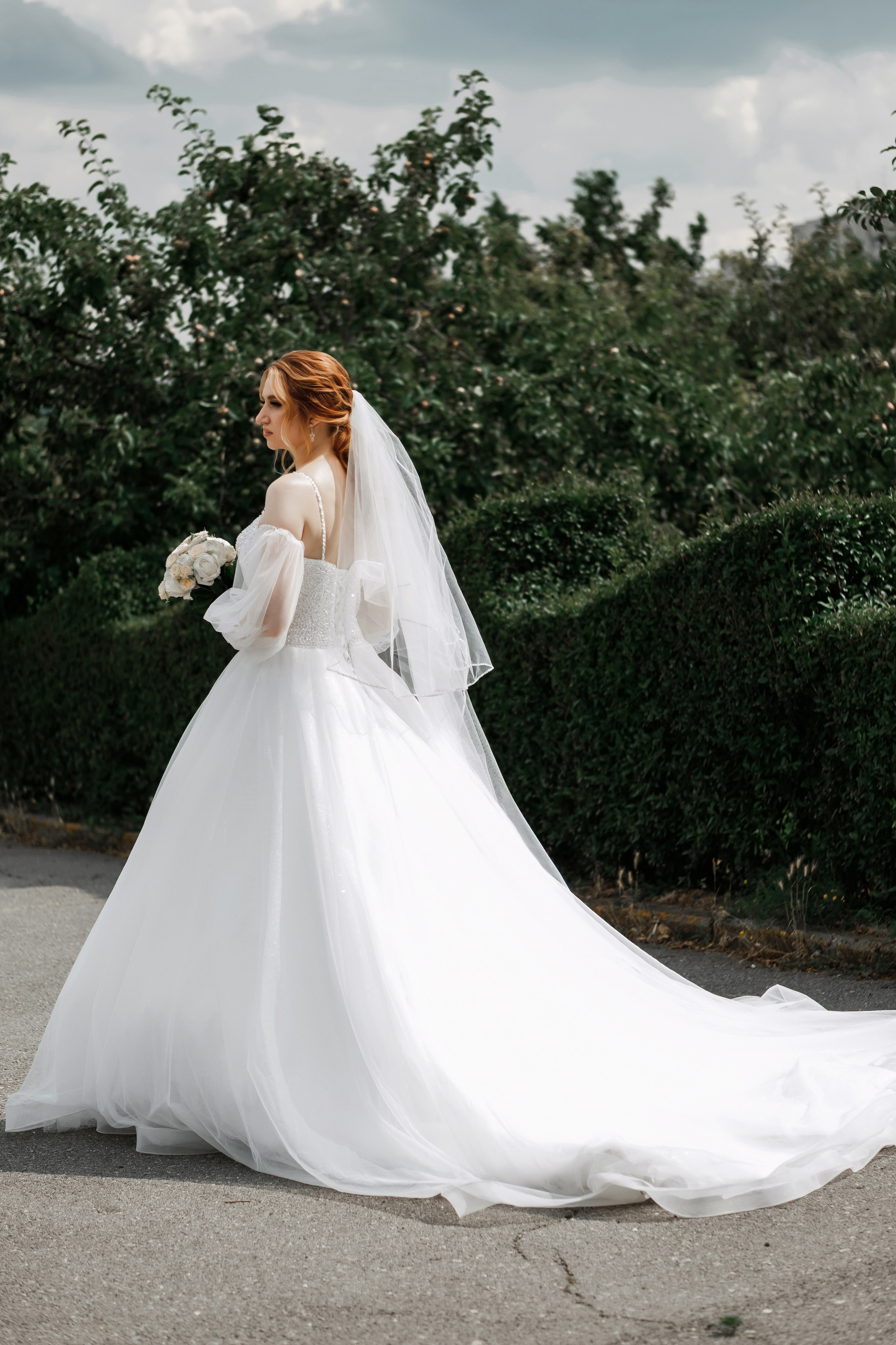 Максим и Ольга. Свадебный фотограф | репортаж | праздники | крещение