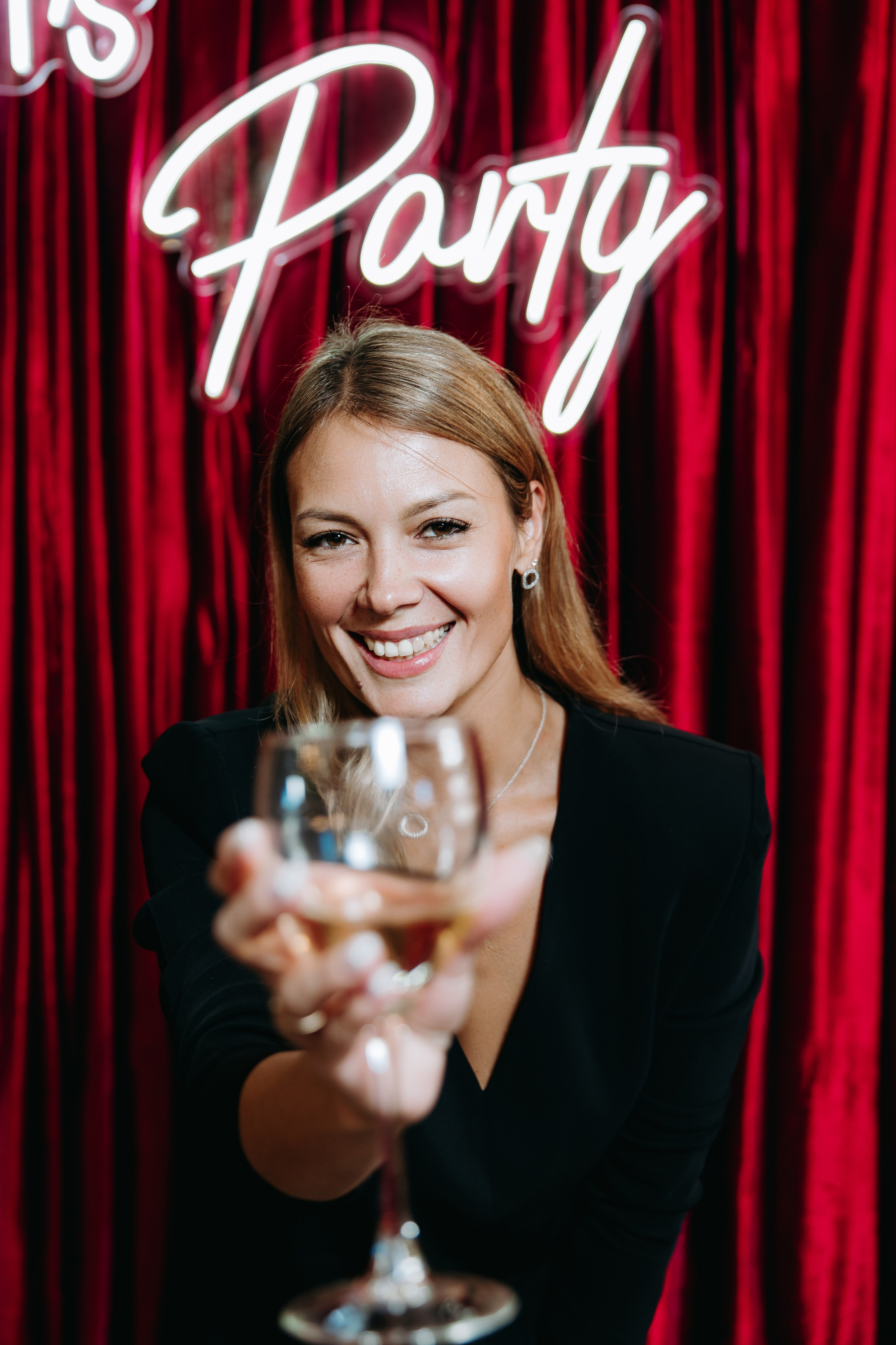 Let's Party — 35. Фотограф в Саратове Александр Кухаренко. И не только в Саратове :)