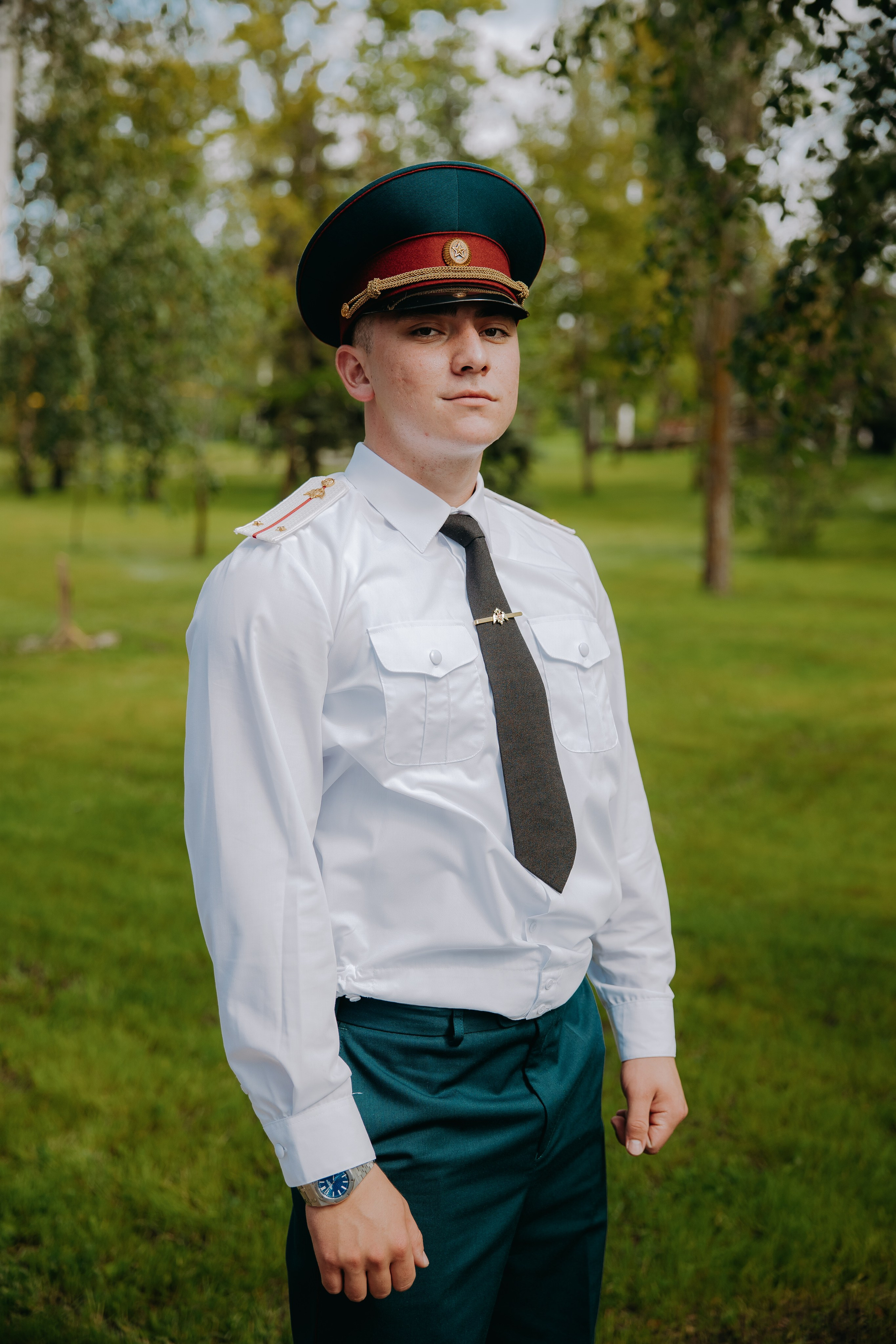 Выпускной — СВКИ. Фотограф в Саратове Александр Кухаренко. И не только в Саратове :)