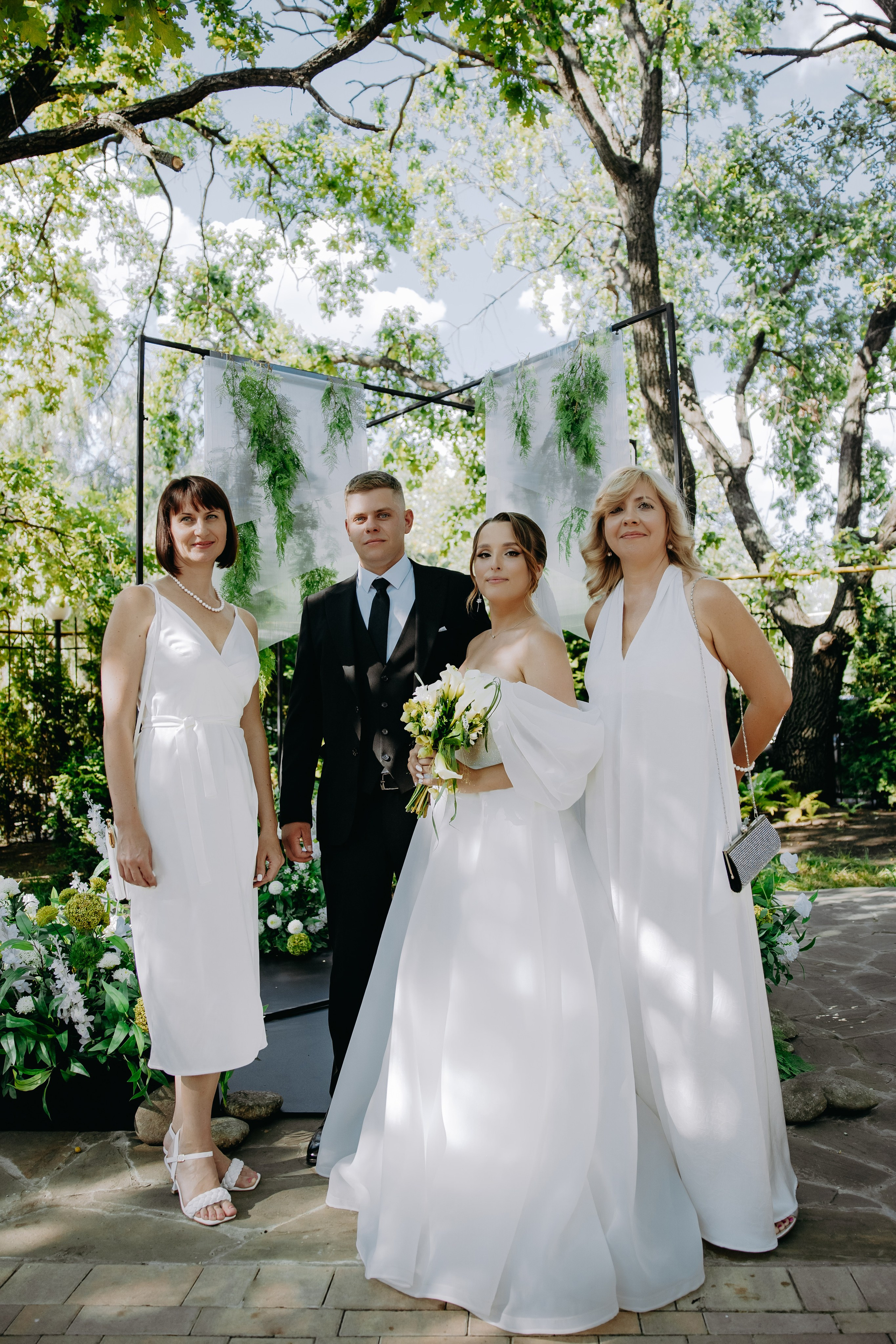 Данила и Татьяна. Фотограф в Саратове Александр Кухаренко. И не только в Саратове :)