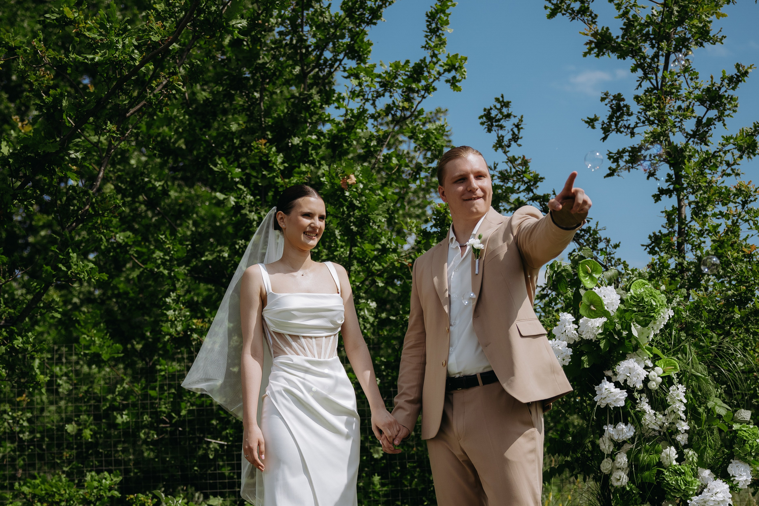Дмитрий и Яна. Фотограф в Саратове Александр Кухаренко. И не только в Саратове :)