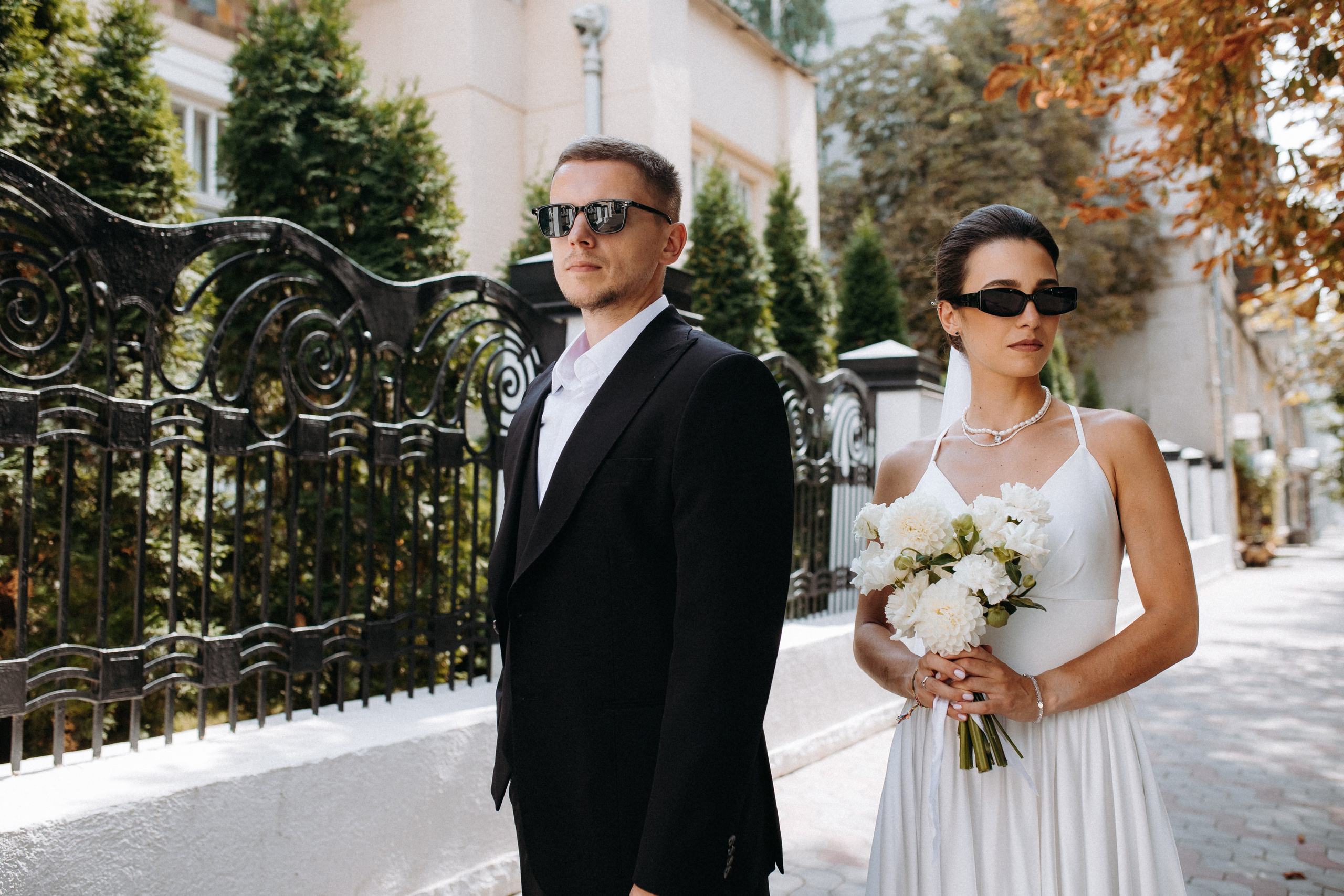 Александр и София. Фотограф в Саратове Александр Кухаренко. И не только в Саратове :)