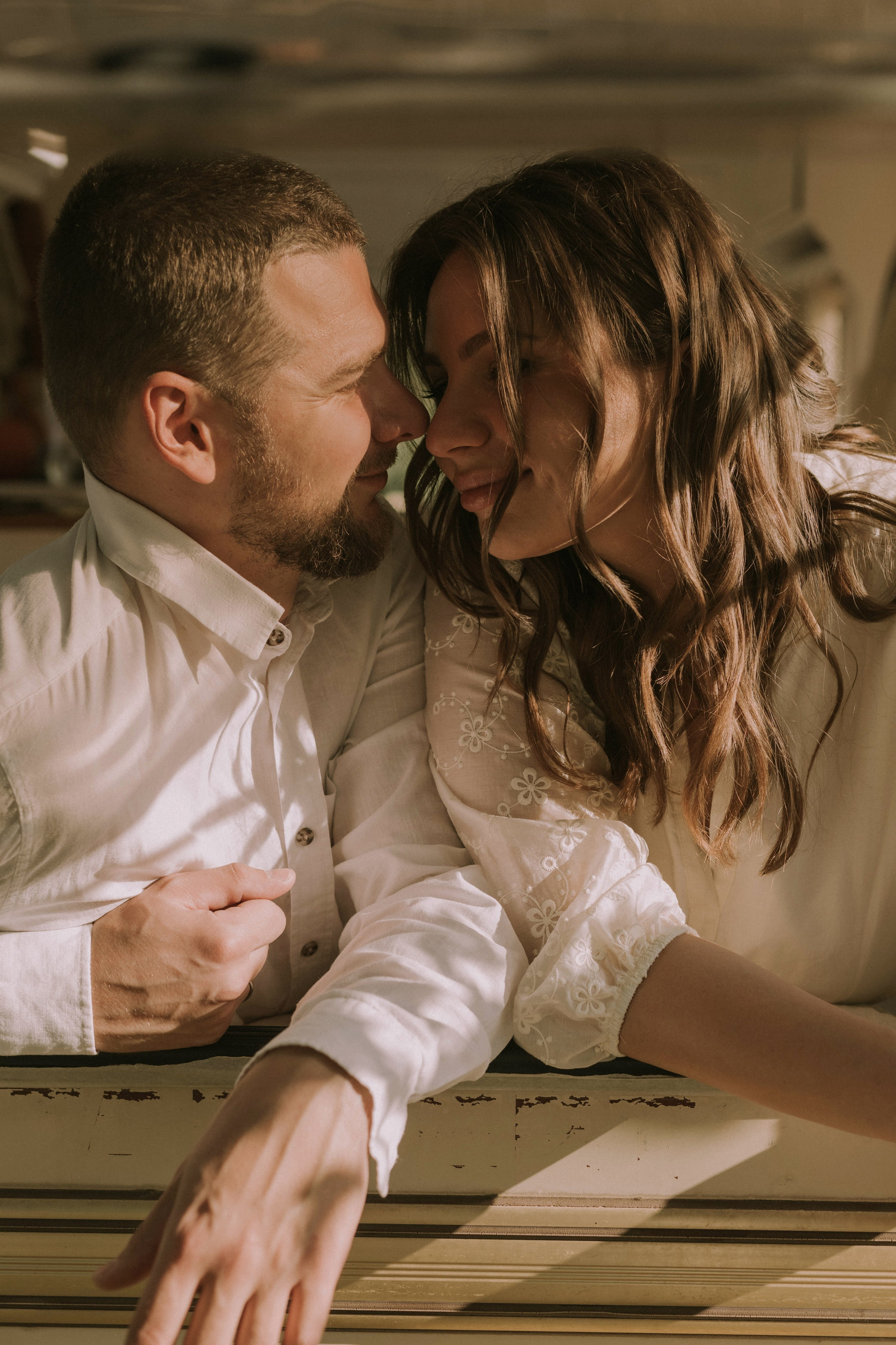 Портреты и Love Story. Портретный и свадебный фотограф в Воронеже Светлана Кунахова