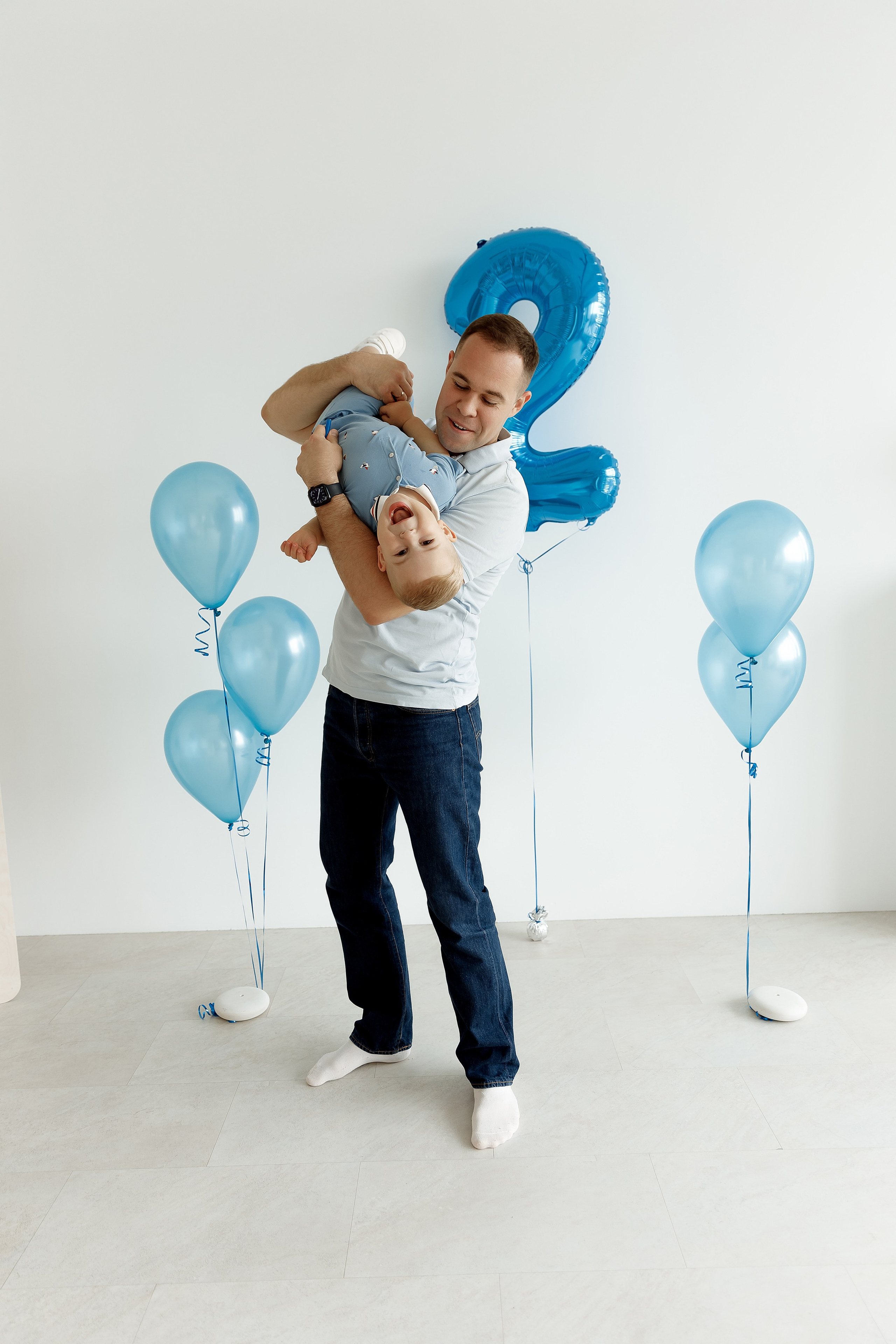 № 10. Фотограф в Москве Юлия Хамзина