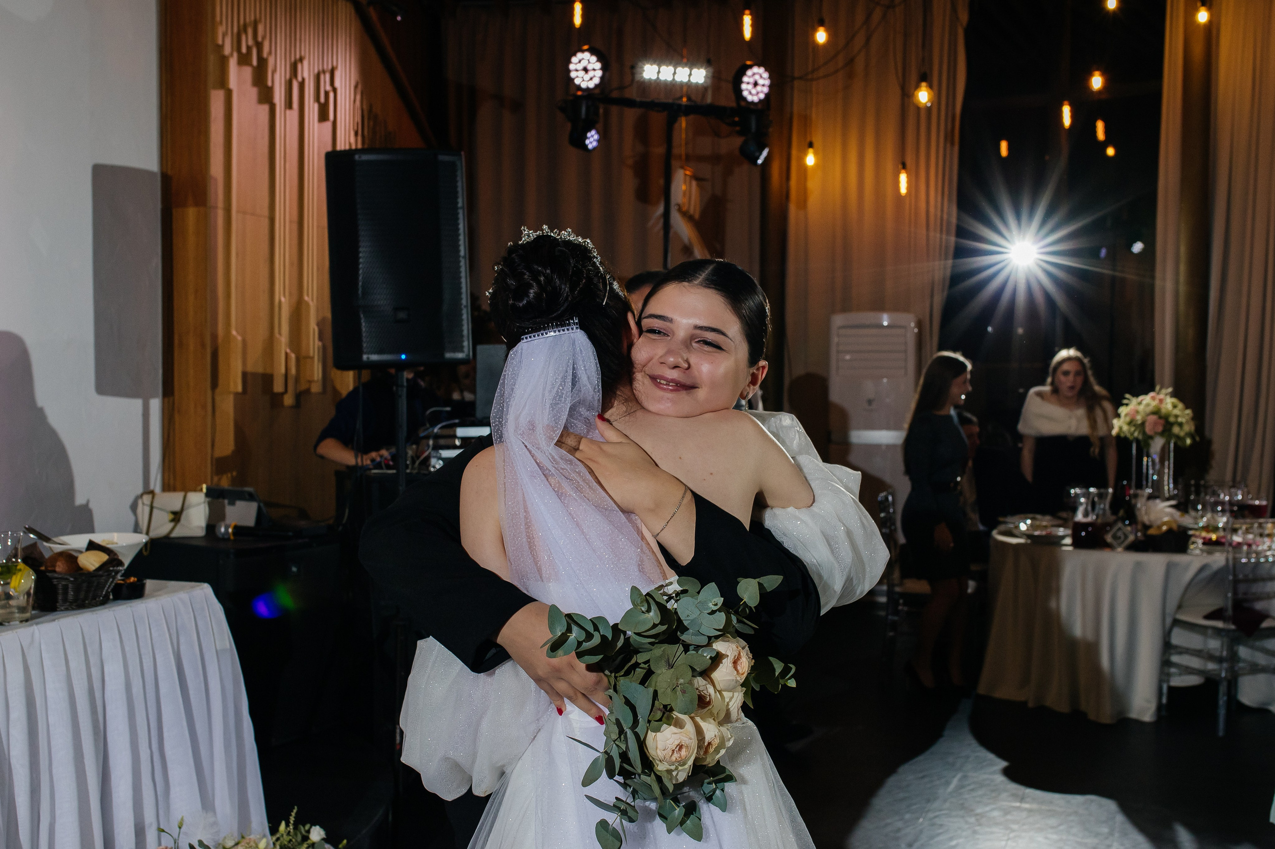 Дарья и Дмитрий. Свадебный и семейный фотограф Мария Князева в Санкт-Петербурге