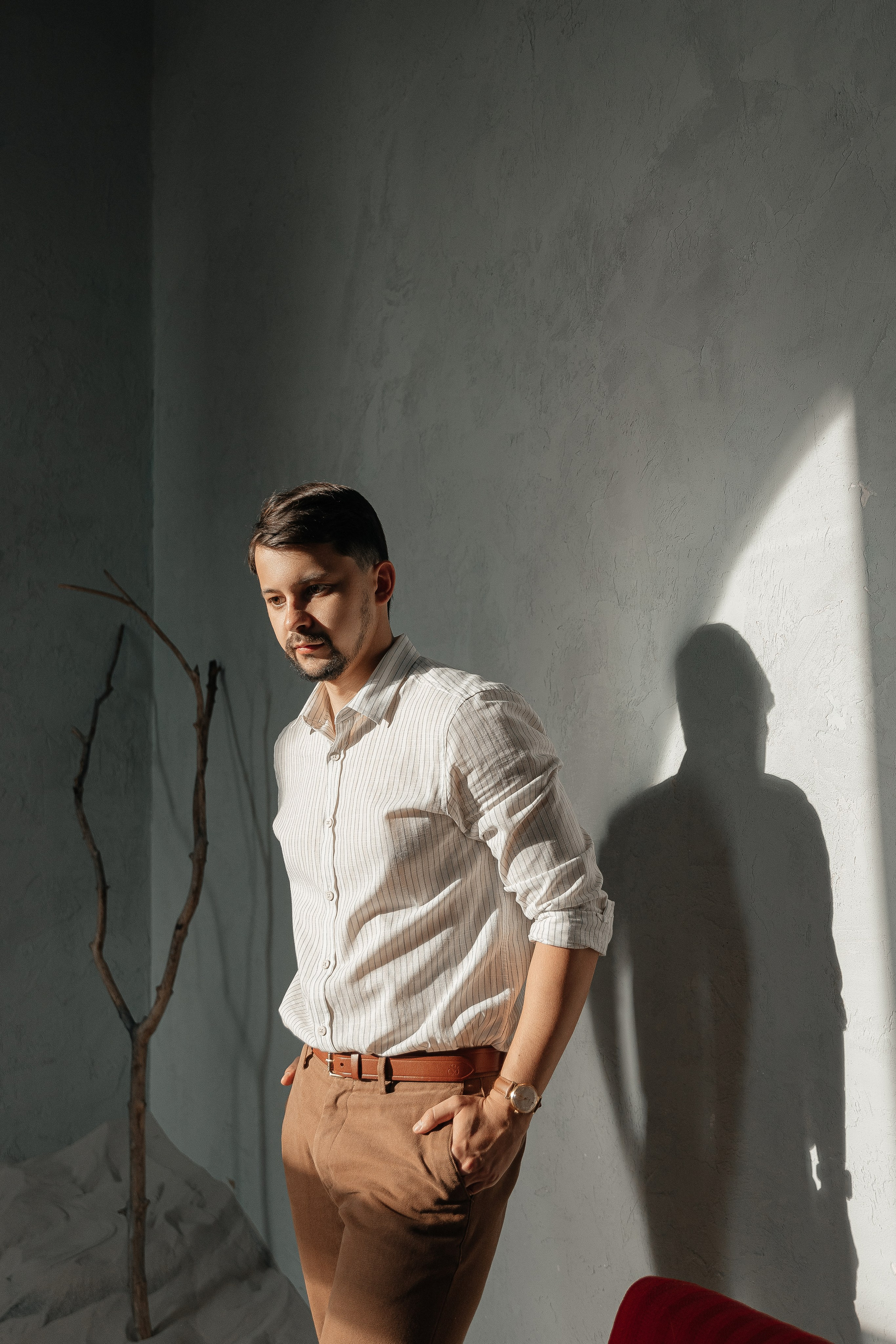 Виталий. Фотограф в Самаре Юля Борщ