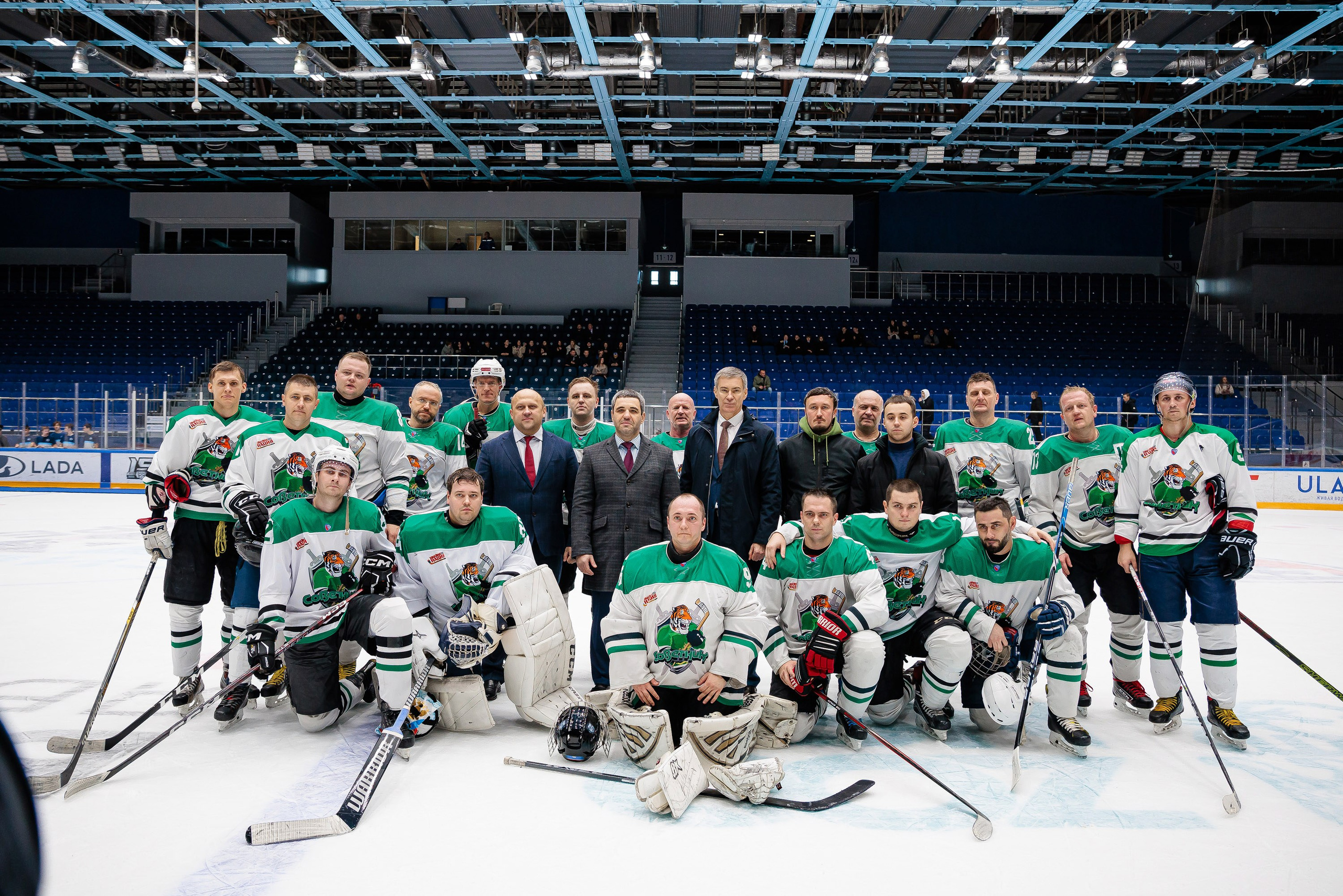 Репортаж. Фотограф в Новосибирске Добрынин Максим