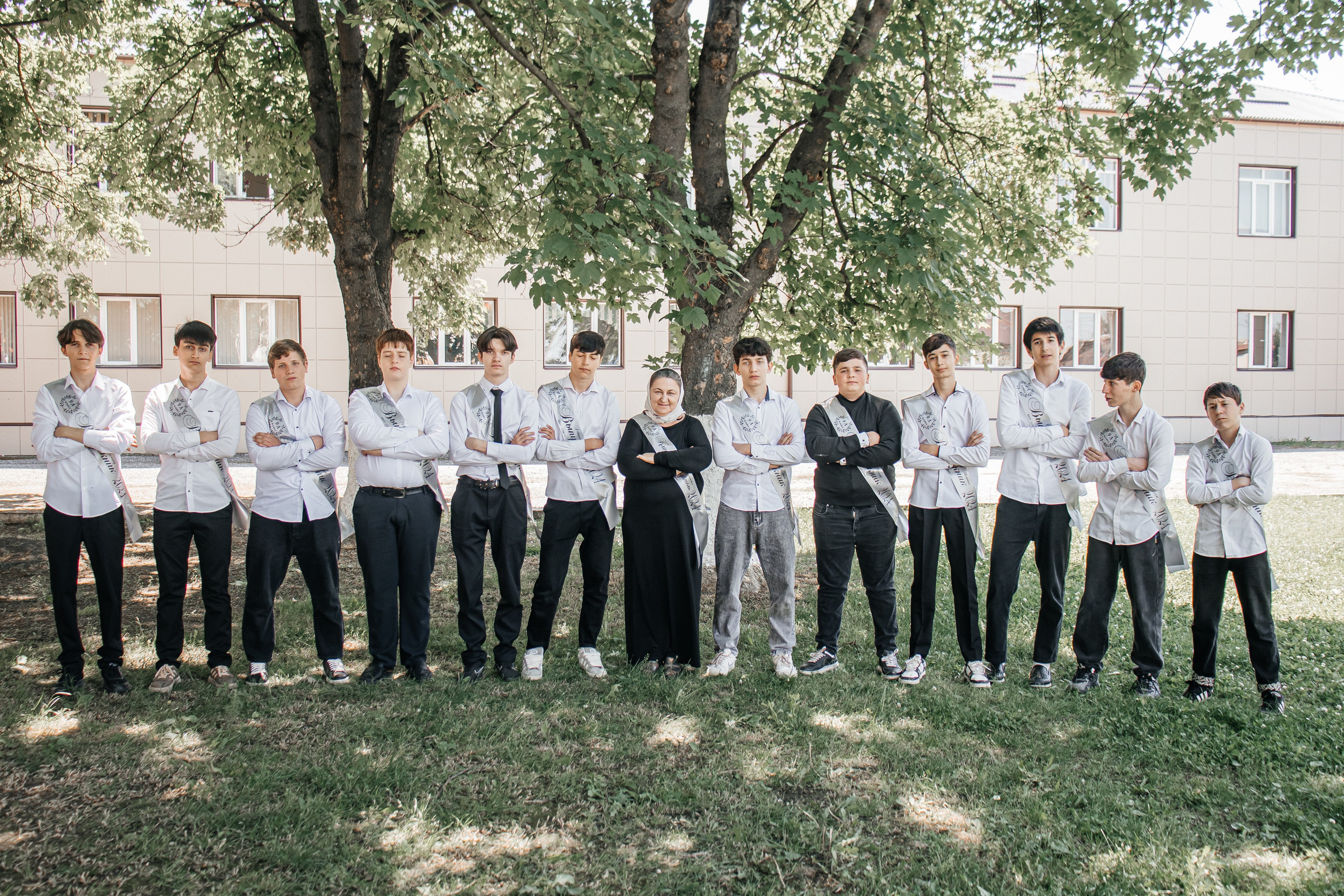 С. Алхан-Кала 9 а