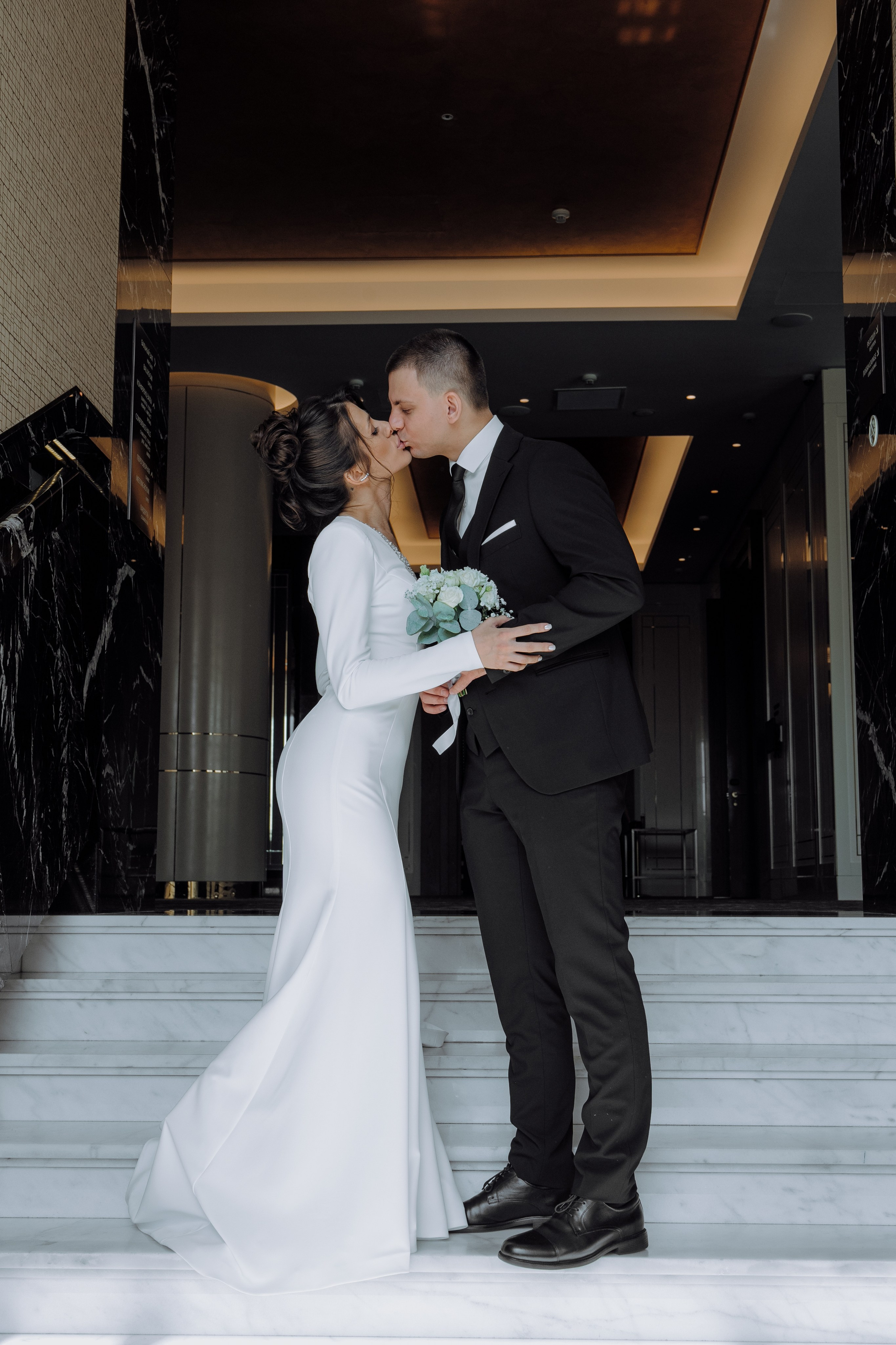 «Владимир и Кети» 2024