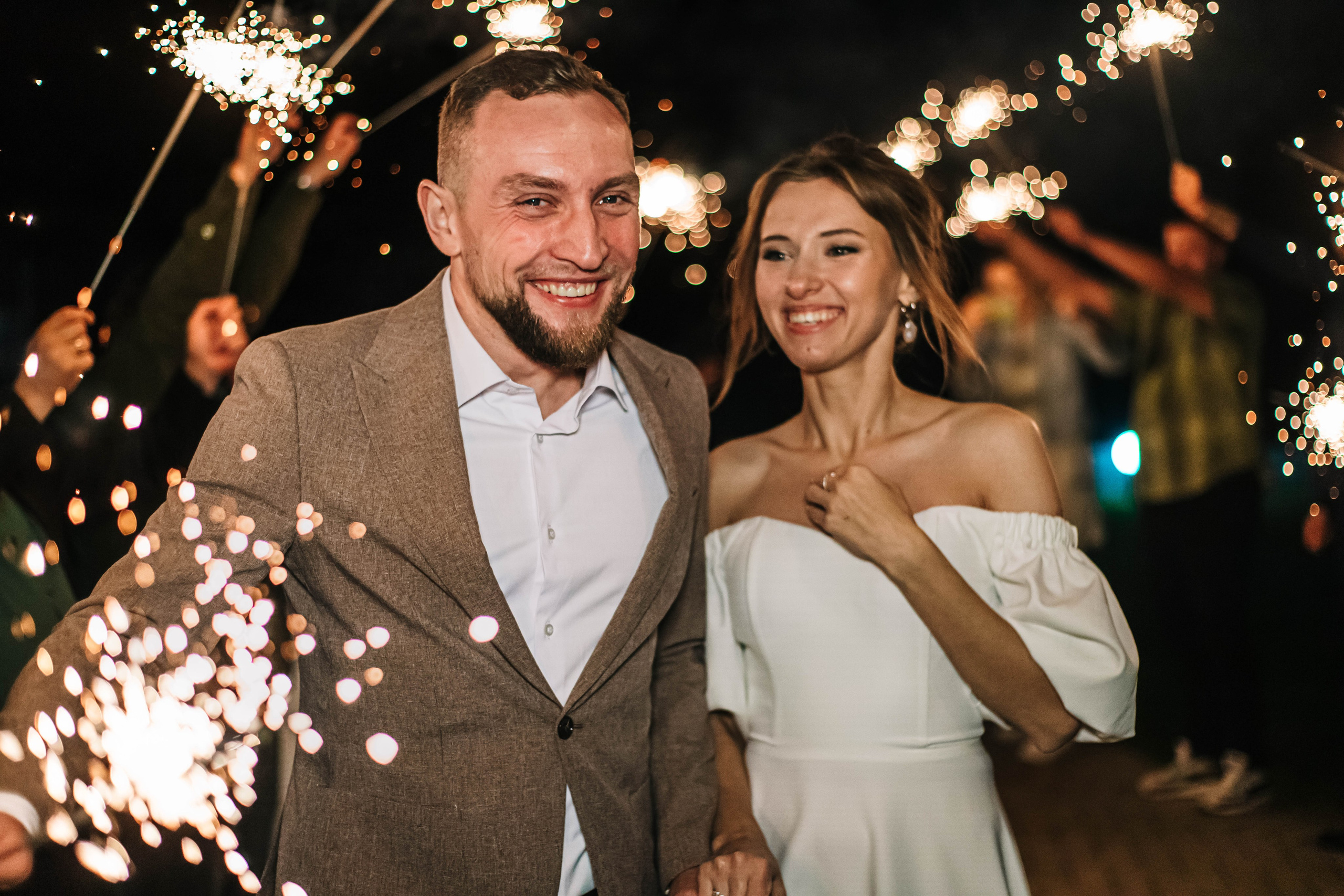 Вячеслав и Анастасия (пакет «Весь день»). Фотограф Дарья Маташкова