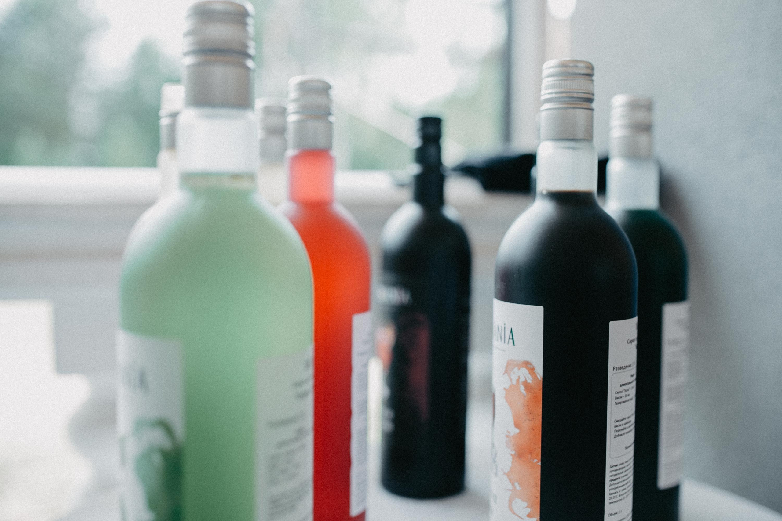 Юбилей в «Добрицыно». Свадебный, семейный и репортажный фотограф Галобурда Юрий