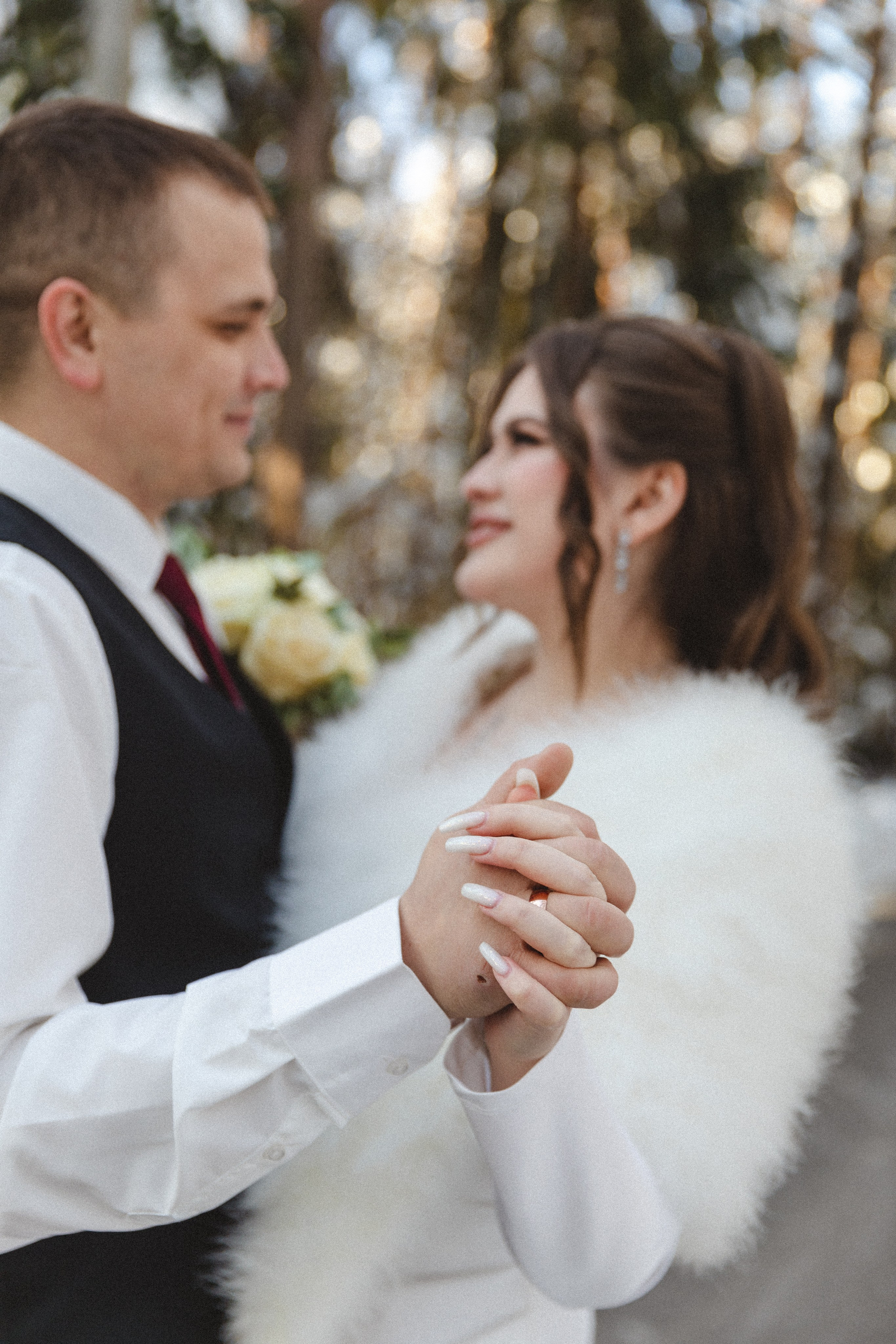 Wedding: Дмитрий и Николь. Фотограф и Видеограф в Москве Дарья Арсентьева