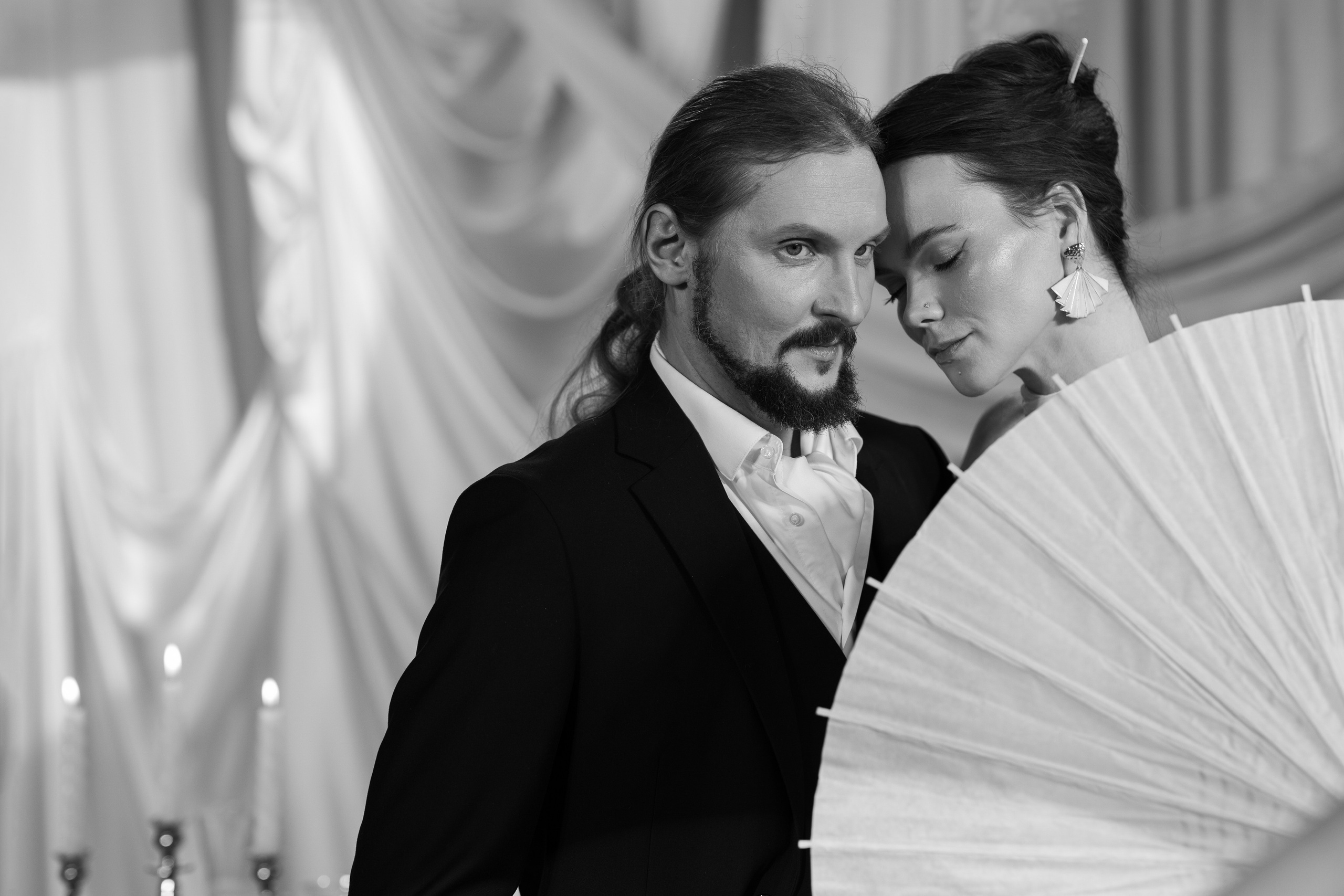 Rout. Свадебный фотограф Елена Рубцова