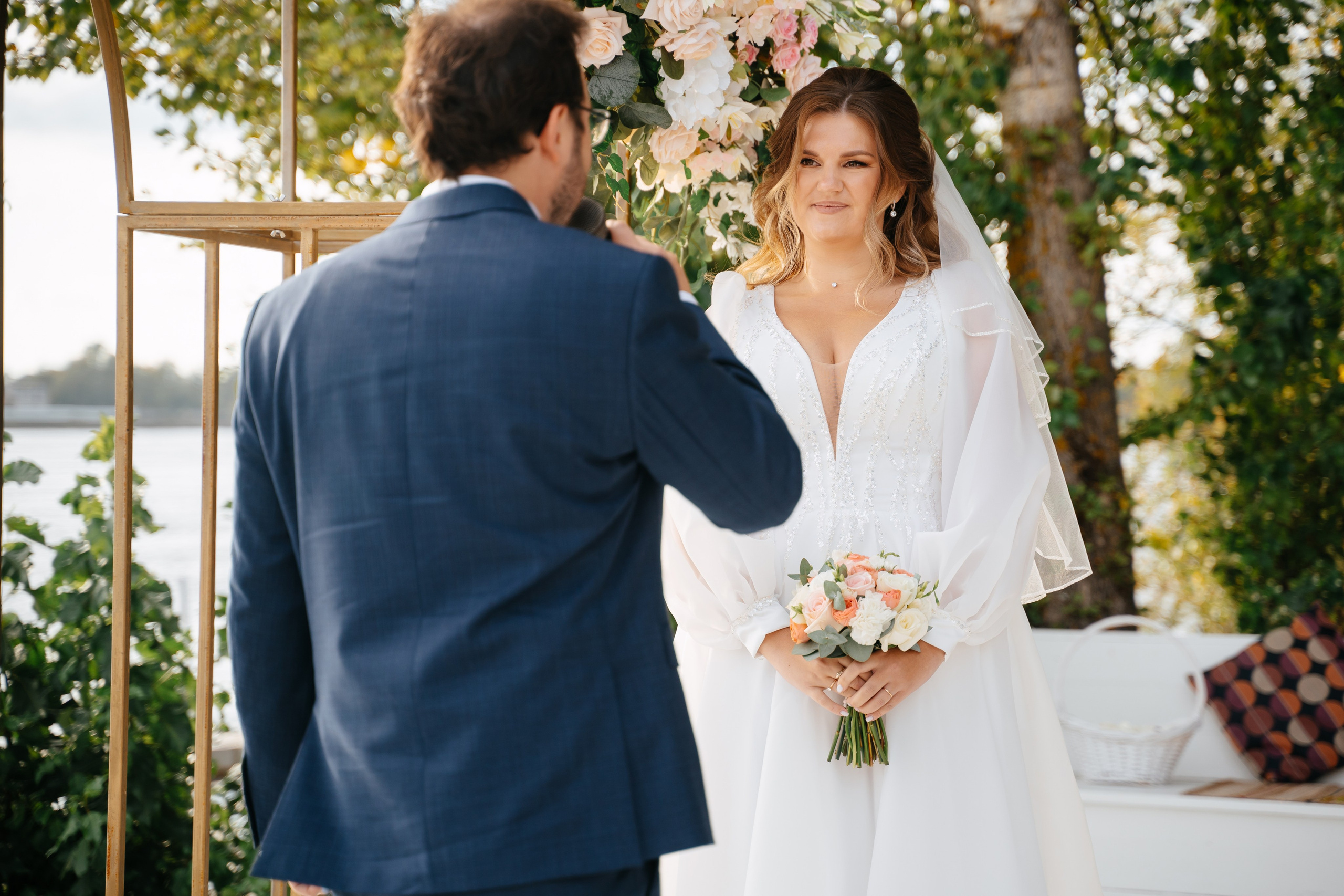 Павел и Екатерина. Семейный и свадебный фотограф в Санкт-Петербурге и Москве