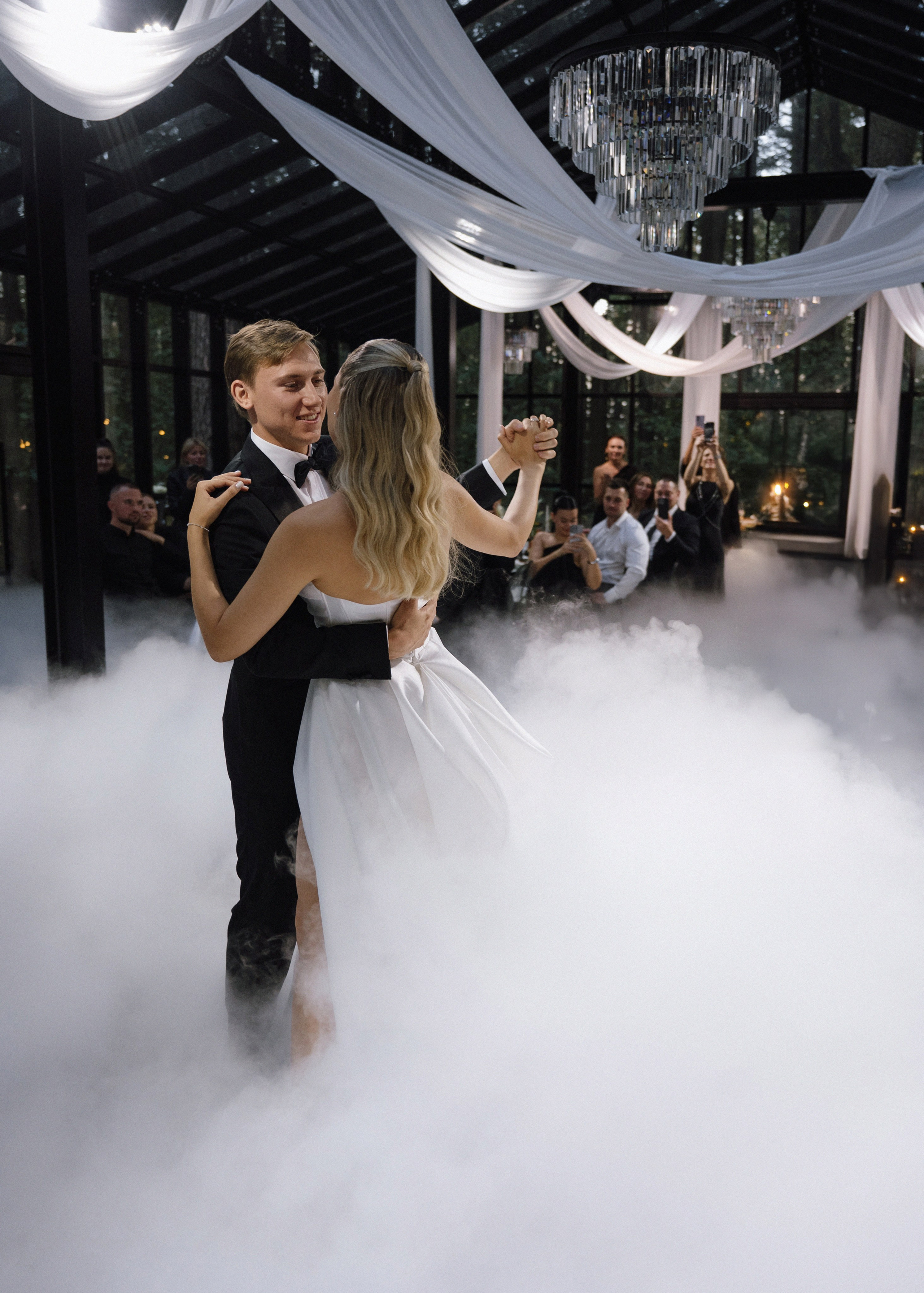 Kirill | Polina. Свадебный фотограф Сергей Скрипник