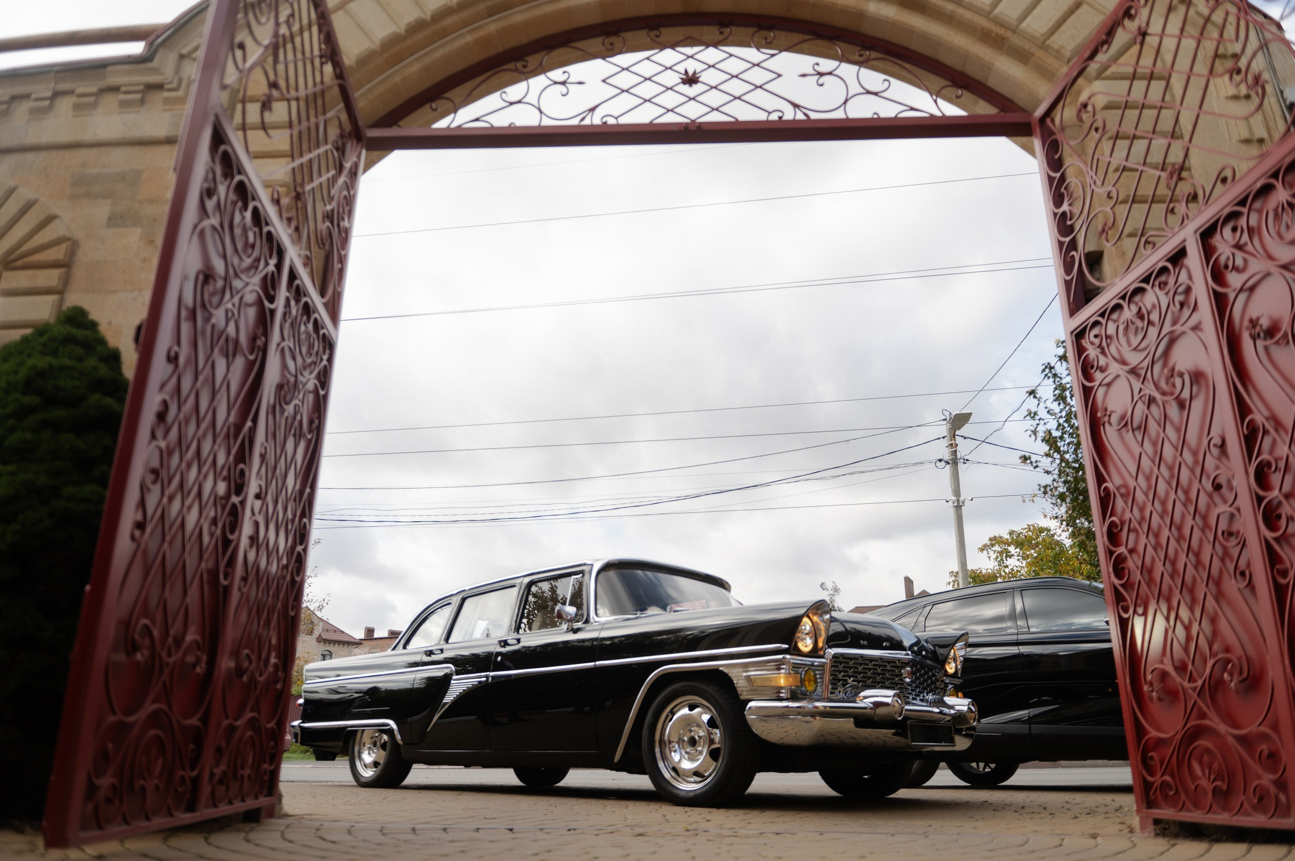 Олеги и Диана. Свадебный фотограф в Ростове