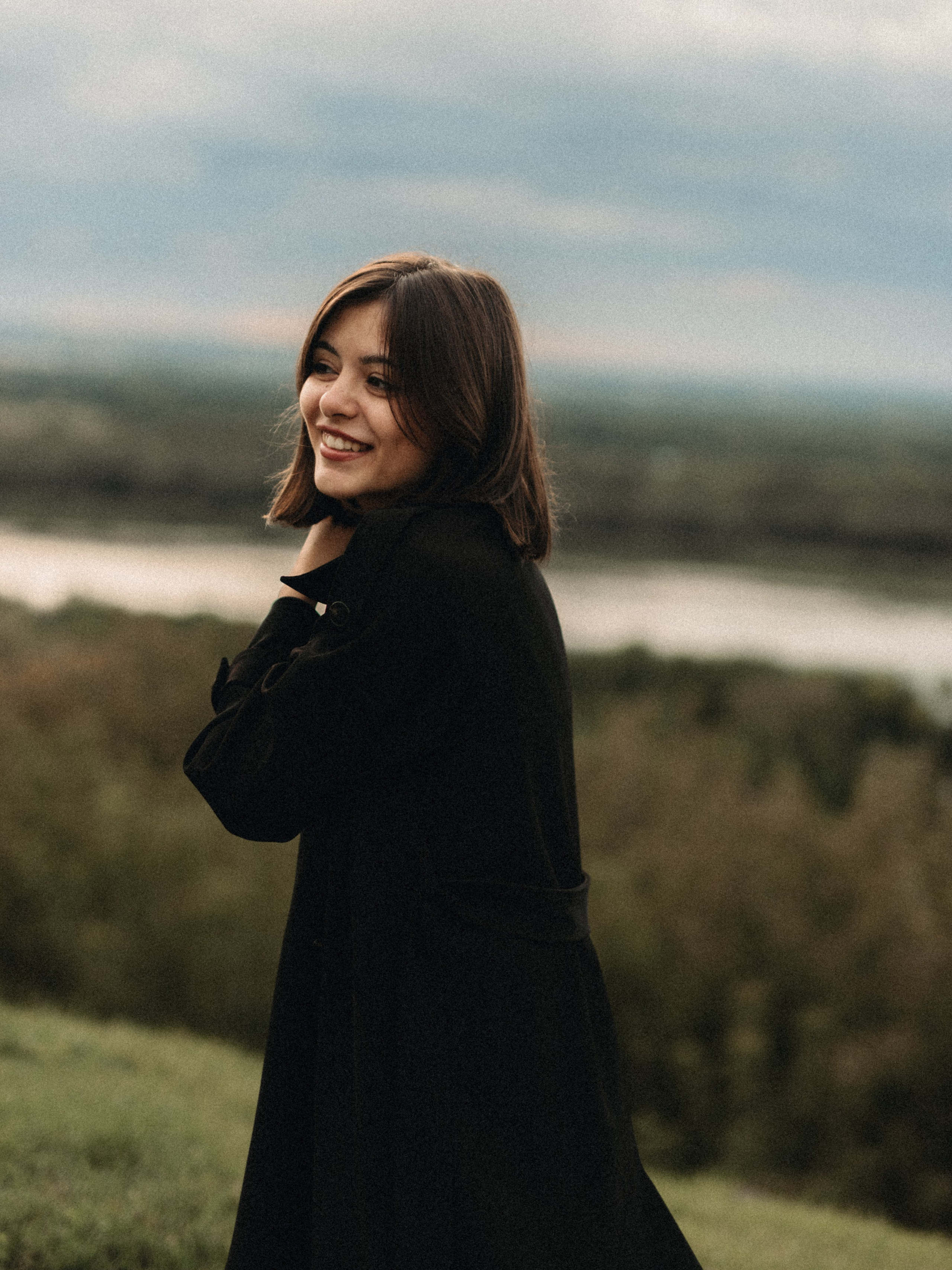 Алина. Фотограф Анна Нестеренко