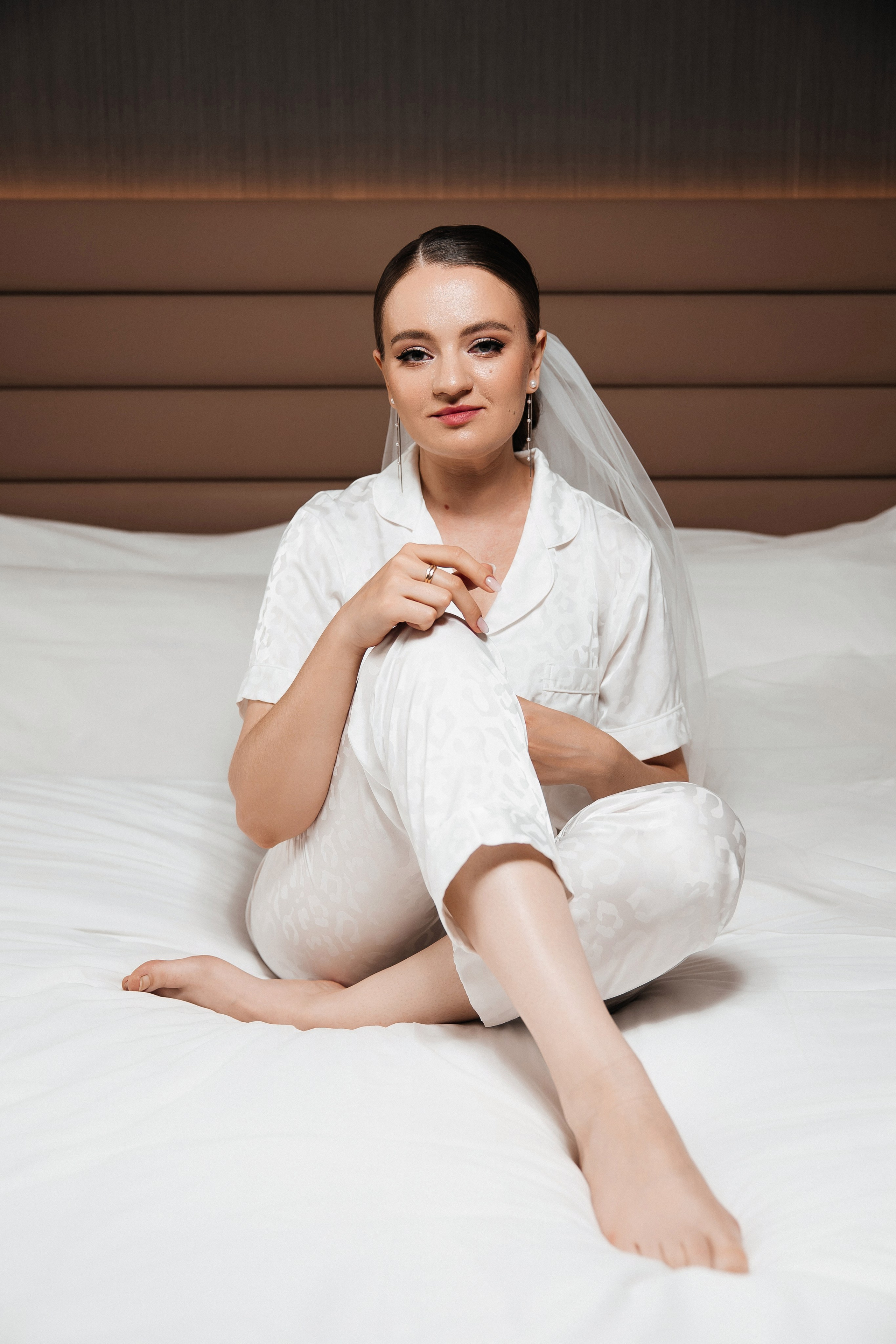 Коля и Юля. Свадебный фотограф в Саранске Маркелов Данил